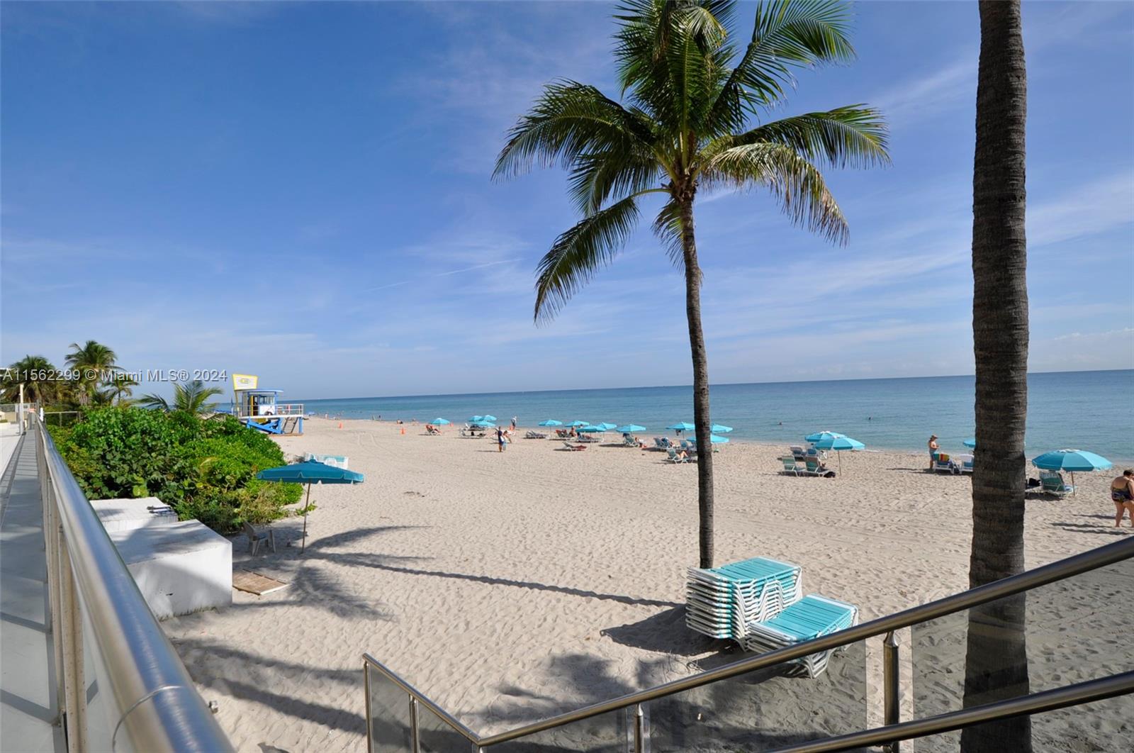 2501 S Ocean Dr 1602, Hollywood, Florida 33019, 1 Bedroom Bedrooms, ,1 BathroomBathrooms,Residentiallease,For Rent,2501 S Ocean Dr 1602,A11562299