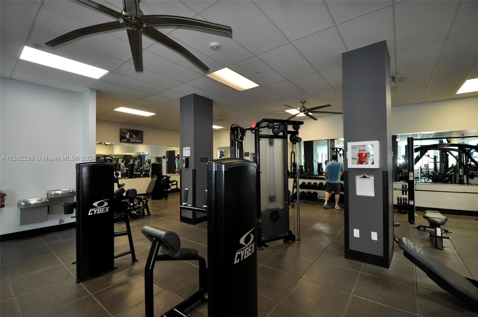 2501 S Ocean Dr 1602, Hollywood, Florida 33019, 1 Bedroom Bedrooms, ,1 BathroomBathrooms,Residentiallease,For Rent,2501 S Ocean Dr 1602,A11562299