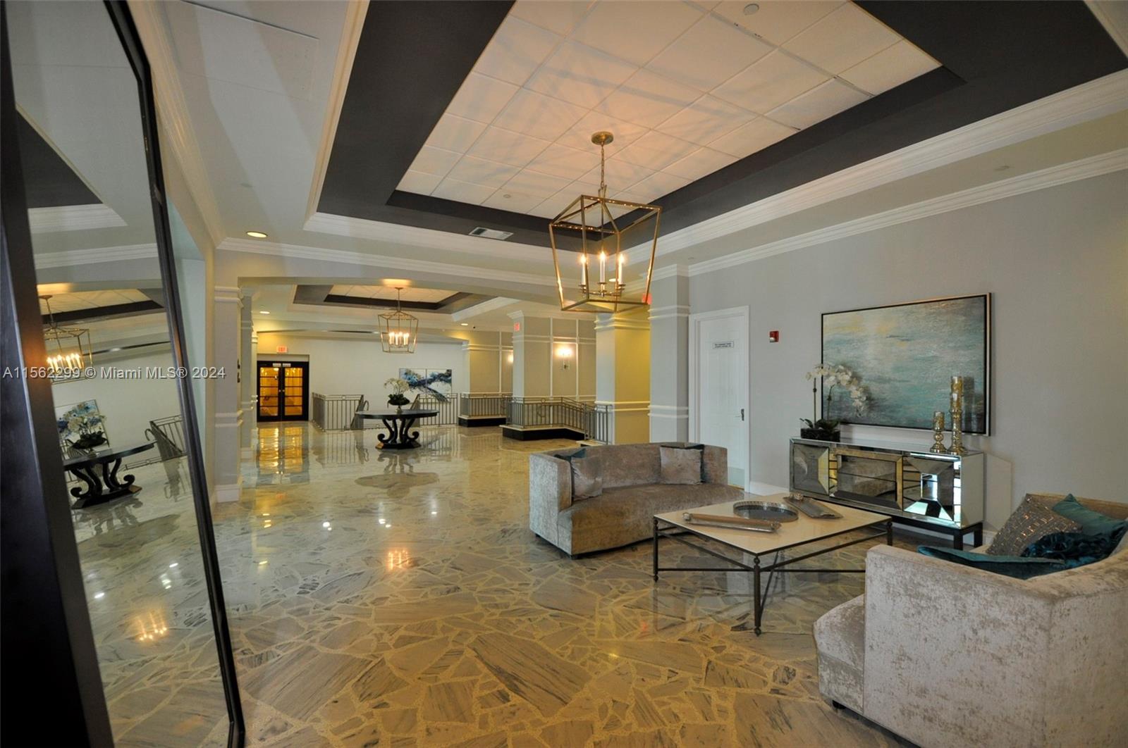 2501 S Ocean Dr 1602, Hollywood, Florida 33019, 1 Bedroom Bedrooms, ,1 BathroomBathrooms,Residentiallease,For Rent,2501 S Ocean Dr 1602,A11562299