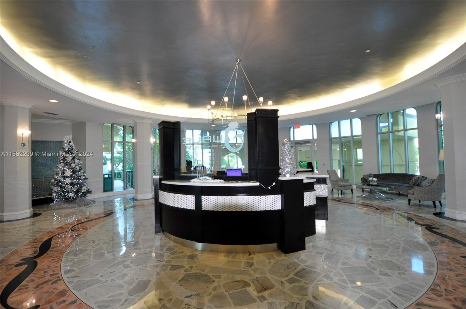 2501 S Ocean Dr 1602, Hollywood, Florida 33019, 1 Bedroom Bedrooms, ,1 BathroomBathrooms,Residentiallease,For Rent,2501 S Ocean Dr 1602,A11562299