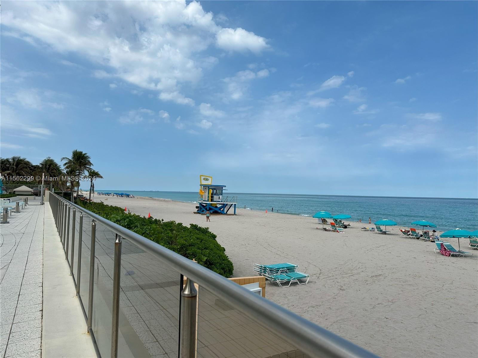 2501 S Ocean Dr 1602, Hollywood, Florida 33019, 1 Bedroom Bedrooms, ,1 BathroomBathrooms,Residentiallease,For Rent,2501 S Ocean Dr 1602,A11562299