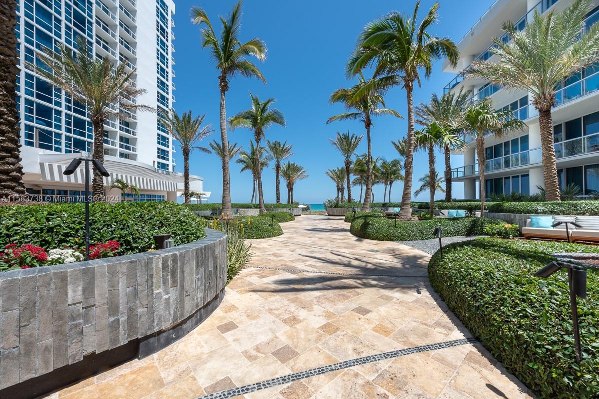6799 Collins Ave 906, Miami Beach, Florida 33141, 2 Bedrooms Bedrooms, ,2 BathroomsBathrooms,Residentiallease,For Rent,6799 Collins Ave 906,A11563738
