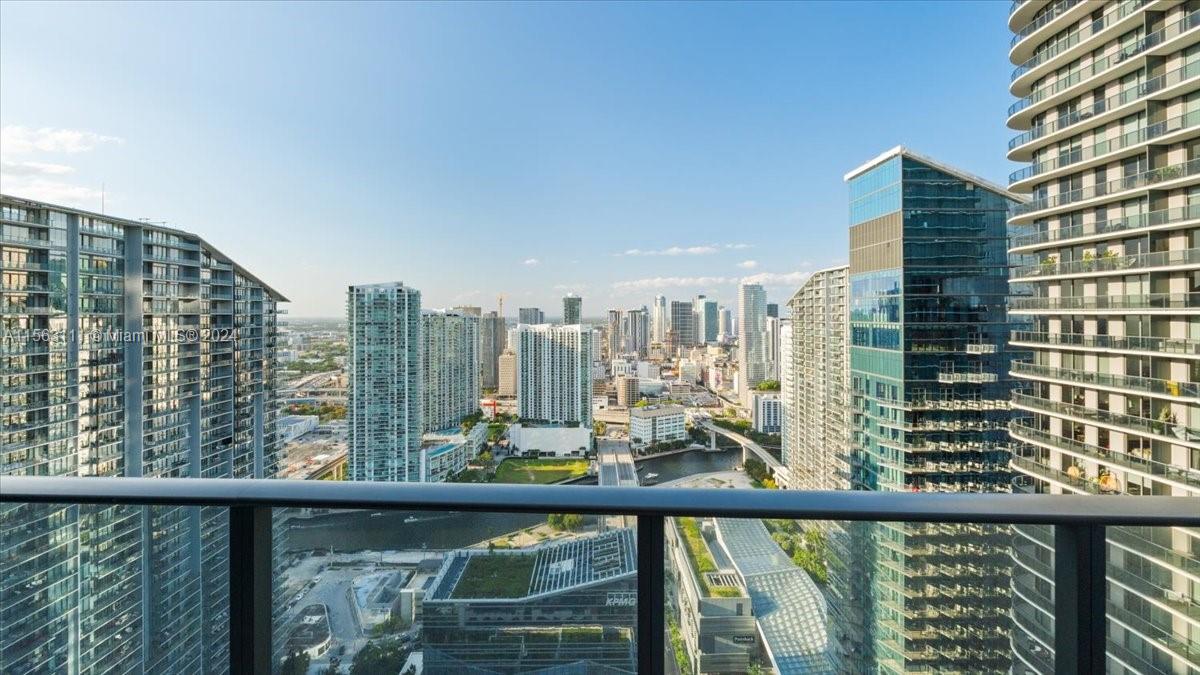 45 SW 9 St #4401 For Sale A11563111, FL