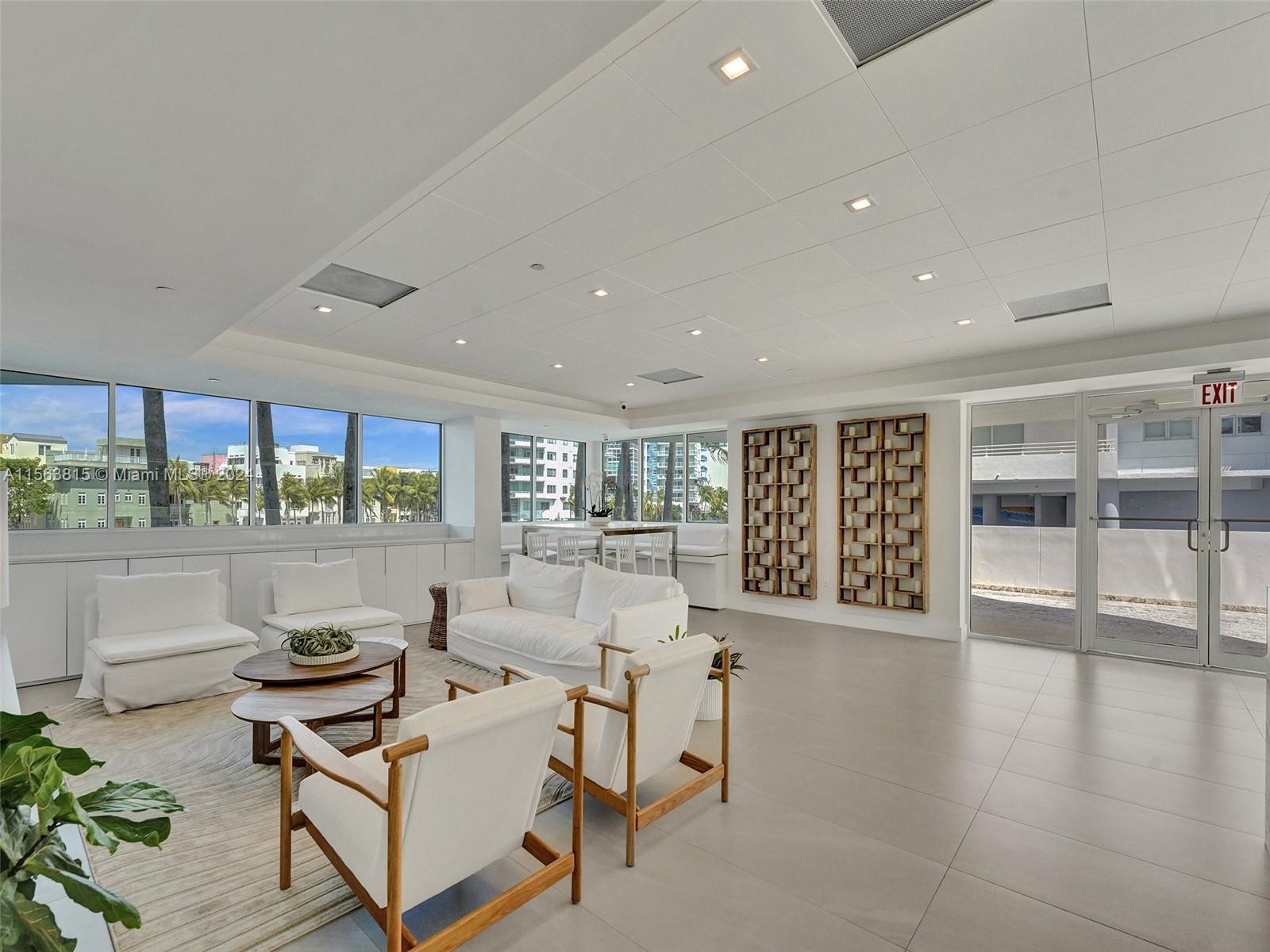 5900 Collins Ave 804, Miami Beach, Florida 33140, 2 Bedrooms Bedrooms, ,2 BathroomsBathrooms,Residentiallease,For Rent,5900 Collins Ave 804,A11563815