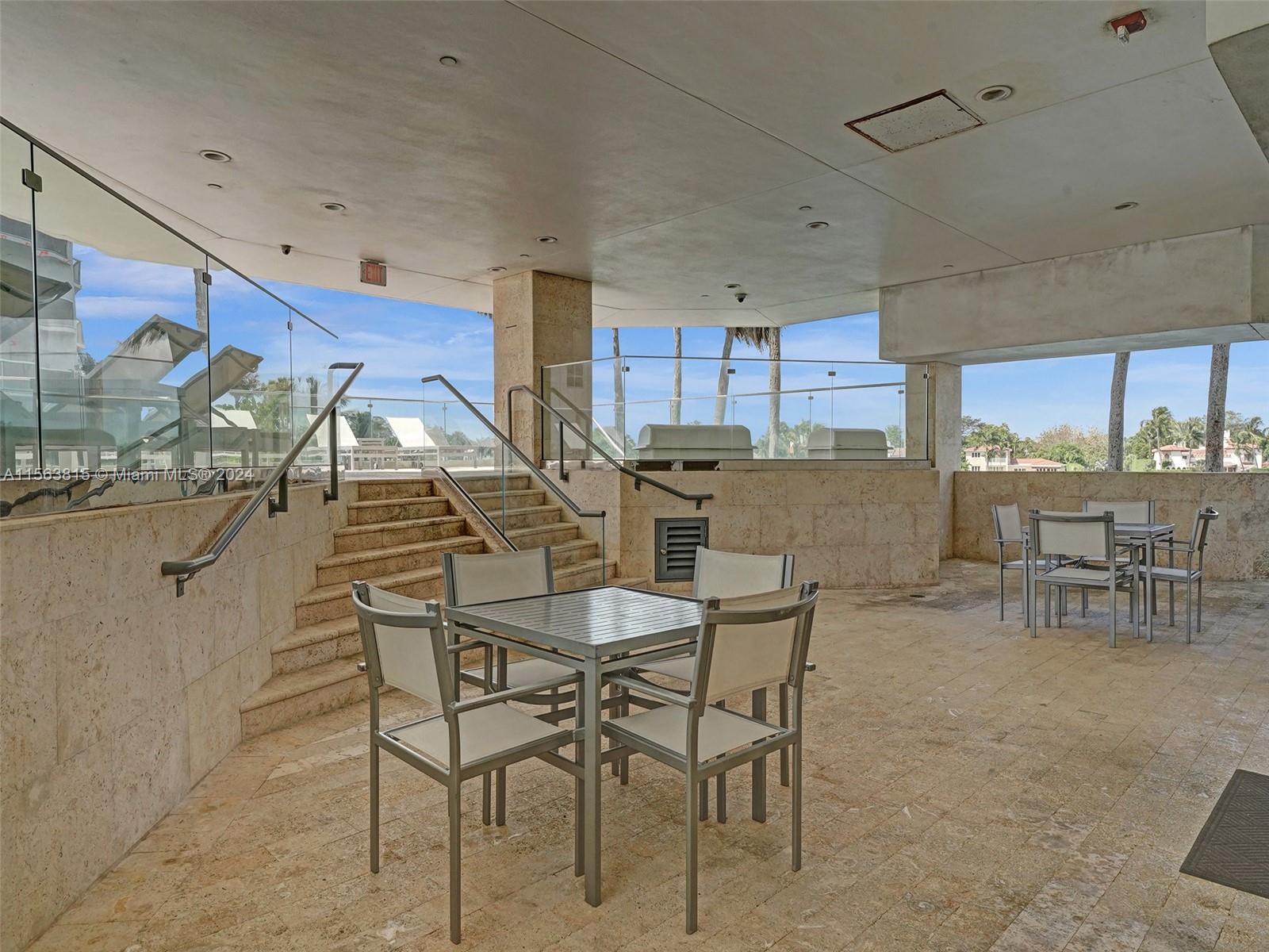 5900 Collins Ave 804, Miami Beach, Florida 33140, 2 Bedrooms Bedrooms, ,2 BathroomsBathrooms,Residentiallease,For Rent,5900 Collins Ave 804,A11563815