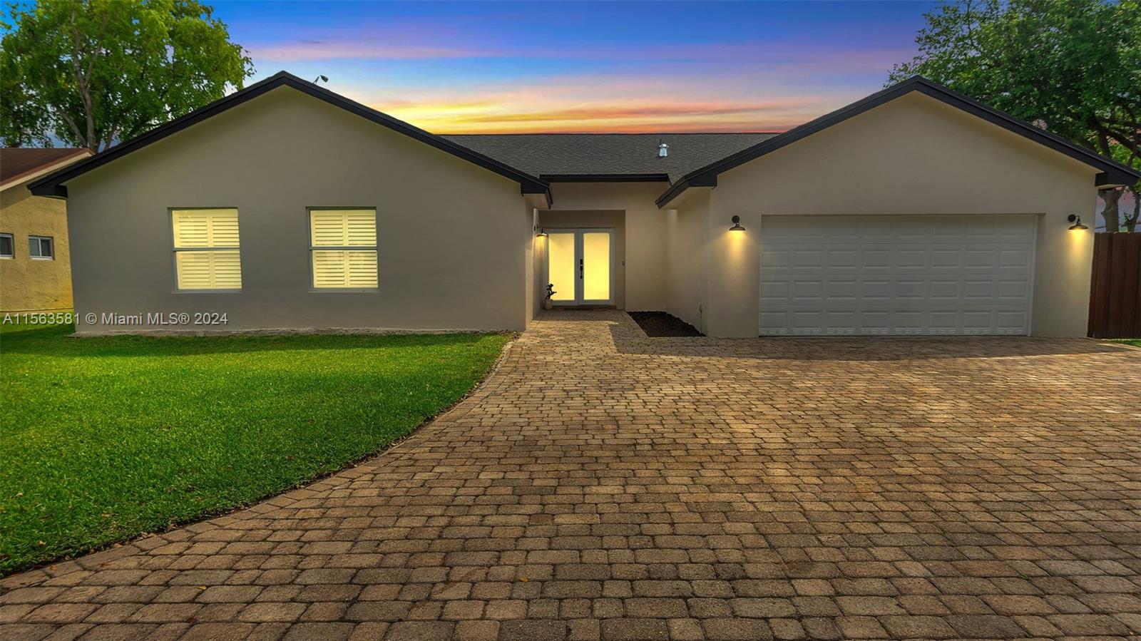 5531 SW 147th Ct, Miami, Florida 33185, 4 Bedrooms Bedrooms, ,2 BathroomsBathrooms,Residential,For Sale,5531 SW 147th Ct,A11563581