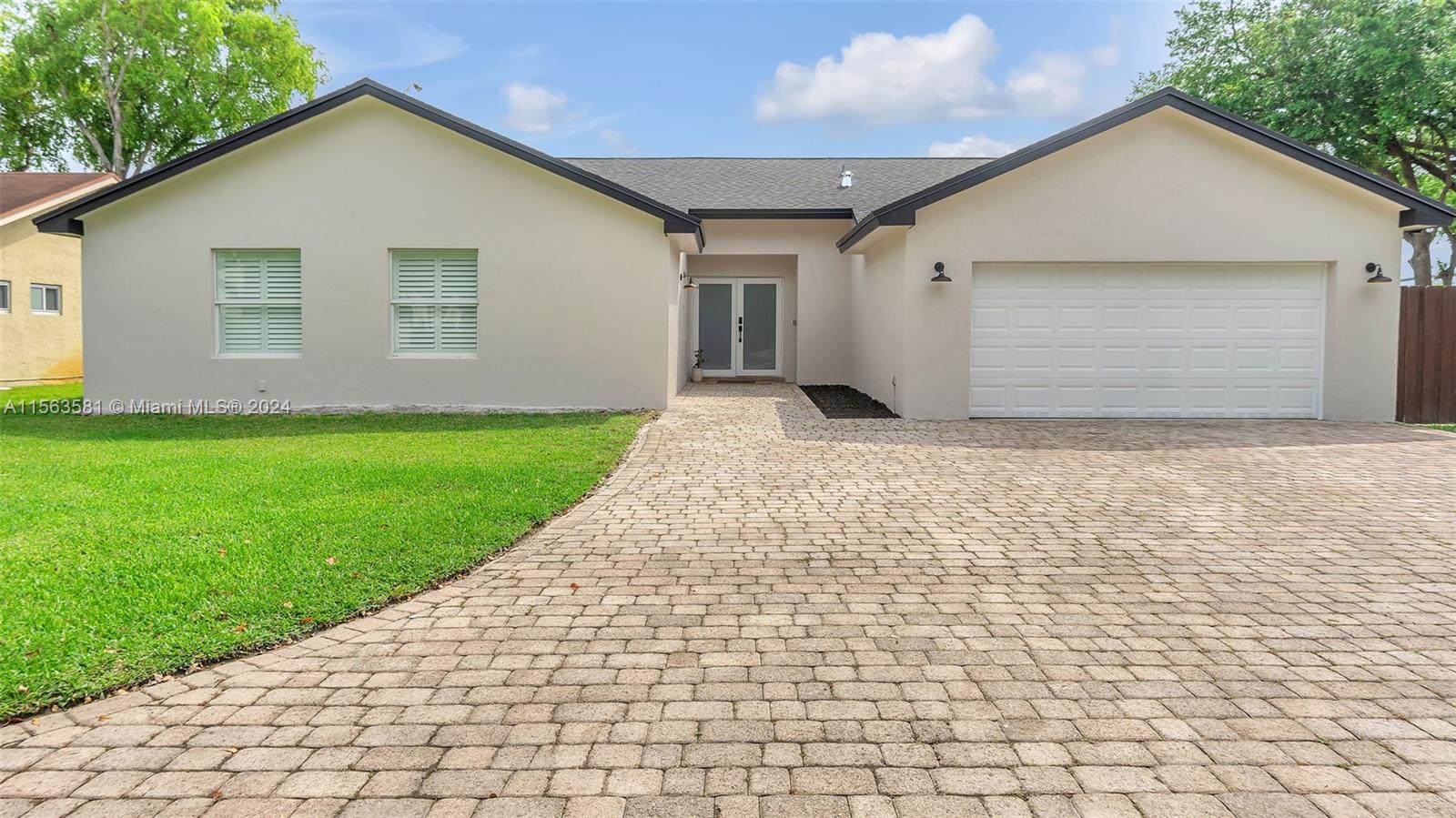 5531 SW 147th Ct, Miami, Florida 33185, 4 Bedrooms Bedrooms, ,2 BathroomsBathrooms,Residential,For Sale,5531 SW 147th Ct,A11563581