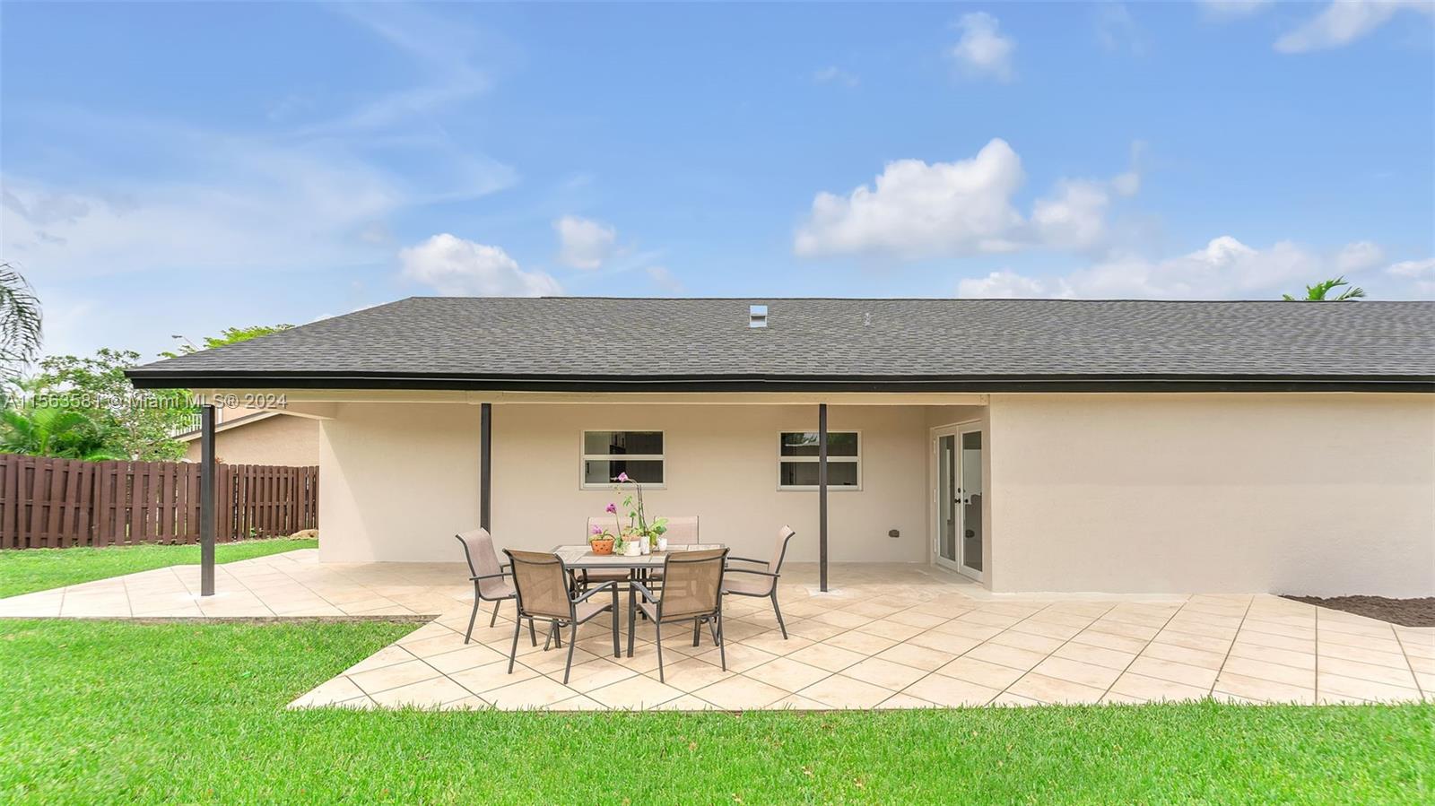 5531 SW 147th Ct, Miami, Florida 33185, 4 Bedrooms Bedrooms, ,2 BathroomsBathrooms,Residential,For Sale,5531 SW 147th Ct,A11563581