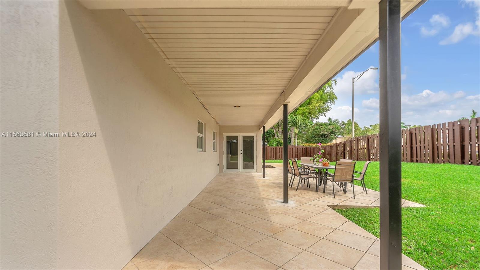 5531 SW 147th Ct, Miami, Florida 33185, 4 Bedrooms Bedrooms, ,2 BathroomsBathrooms,Residential,For Sale,5531 SW 147th Ct,A11563581