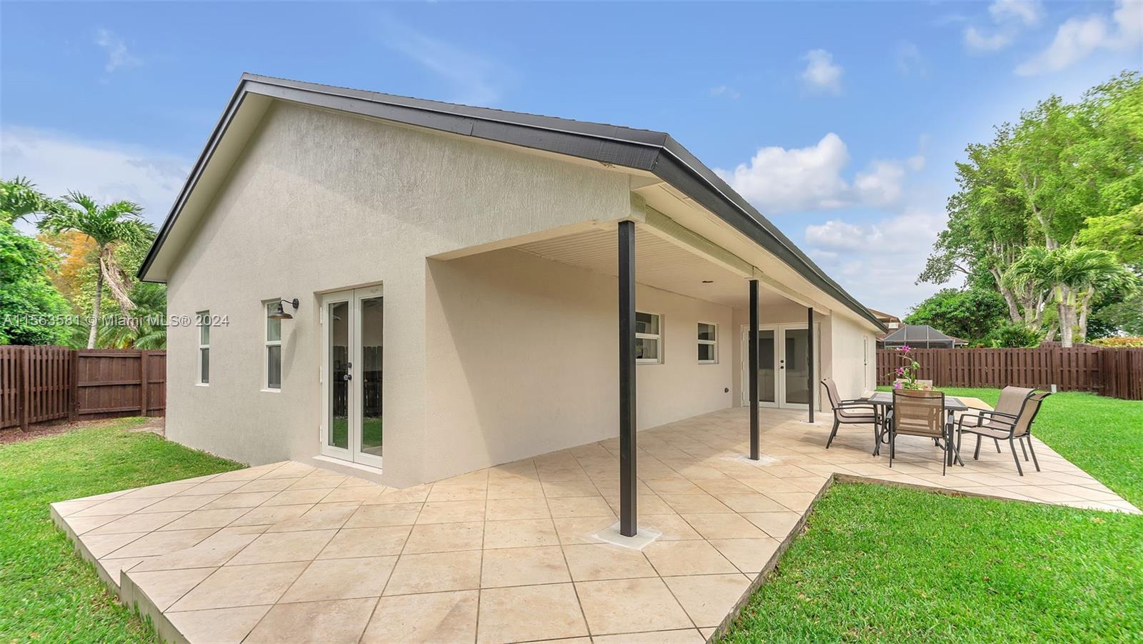 5531 SW 147th Ct, Miami, Florida 33185, 4 Bedrooms Bedrooms, ,2 BathroomsBathrooms,Residential,For Sale,5531 SW 147th Ct,A11563581