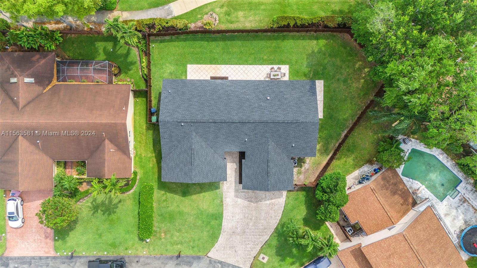 5531 SW 147th Ct, Miami, Florida 33185, 4 Bedrooms Bedrooms, ,2 BathroomsBathrooms,Residential,For Sale,5531 SW 147th Ct,A11563581