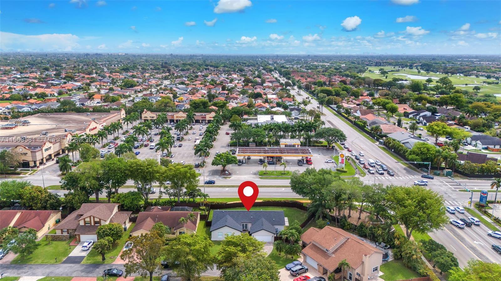 5531 SW 147th Ct, Miami, Florida 33185, 4 Bedrooms Bedrooms, ,2 BathroomsBathrooms,Residential,For Sale,5531 SW 147th Ct,A11563581