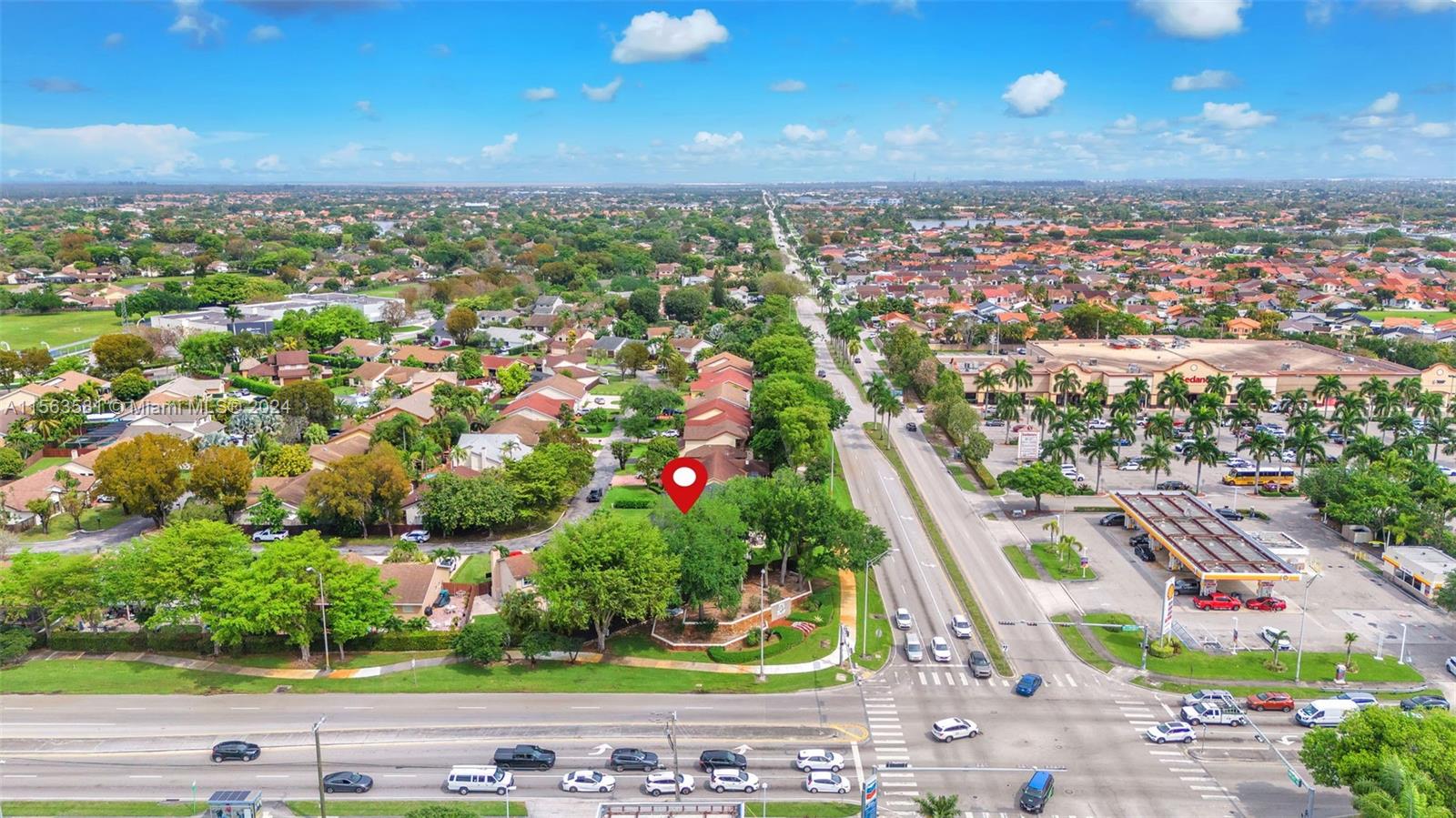 5531 SW 147th Ct, Miami, Florida 33185, 4 Bedrooms Bedrooms, ,2 BathroomsBathrooms,Residential,For Sale,5531 SW 147th Ct,A11563581