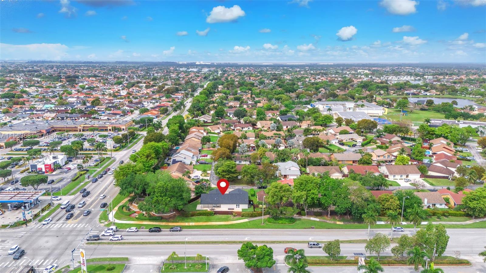 5531 SW 147th Ct, Miami, Florida 33185, 4 Bedrooms Bedrooms, ,2 BathroomsBathrooms,Residential,For Sale,5531 SW 147th Ct,A11563581