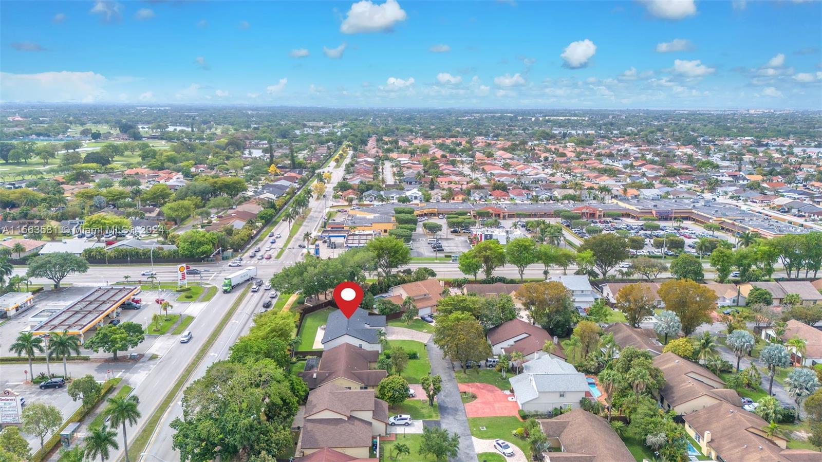 5531 SW 147th Ct, Miami, Florida 33185, 4 Bedrooms Bedrooms, ,2 BathroomsBathrooms,Residential,For Sale,5531 SW 147th Ct,A11563581