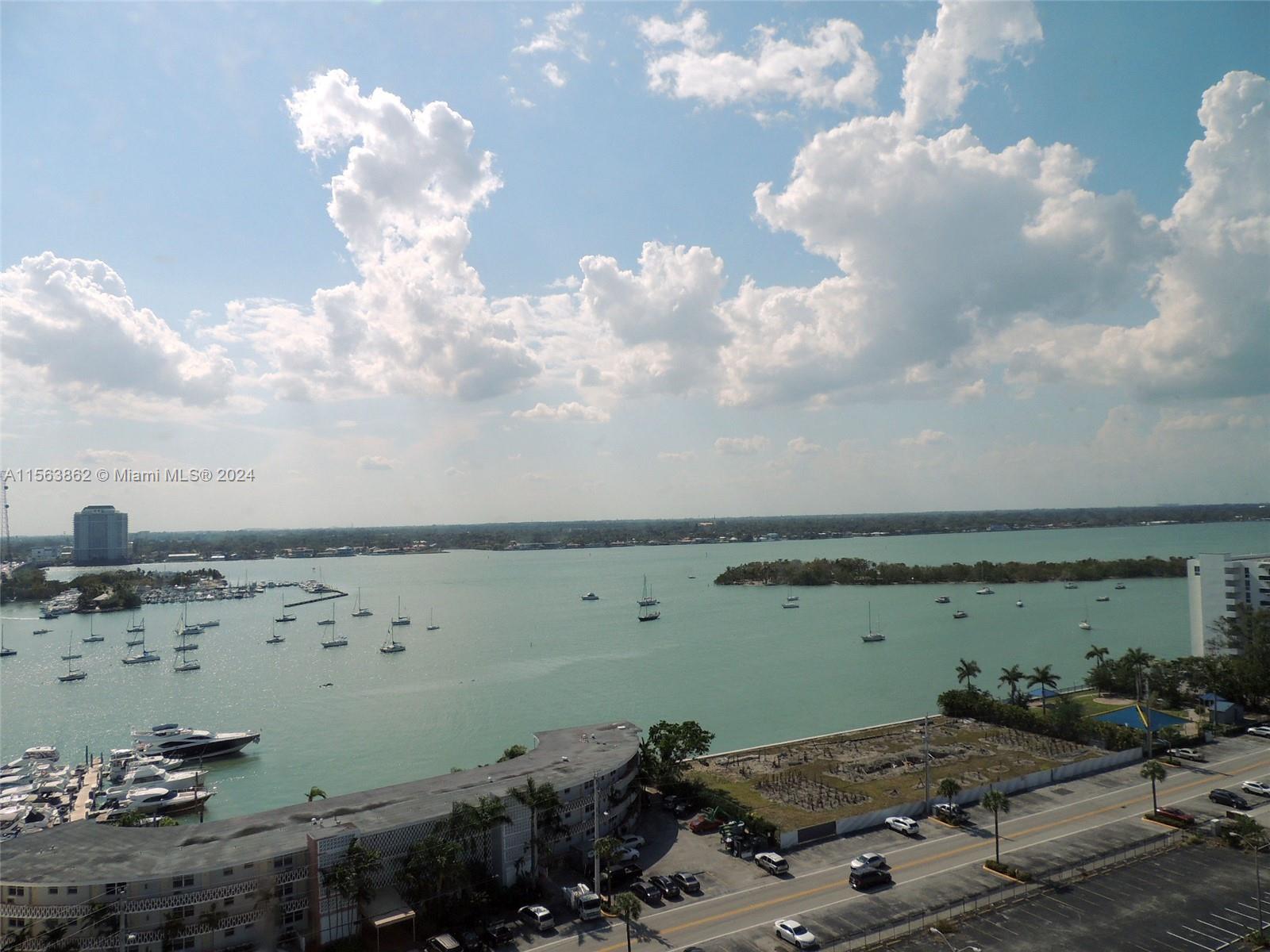 7900 Harbor Island Dr 1519, North Bay Village, Florida 33141, 2 Bedrooms Bedrooms, ,2 BathroomsBathrooms,Residentiallease,For Rent,7900 Harbor Island Dr 1519,A11563862
