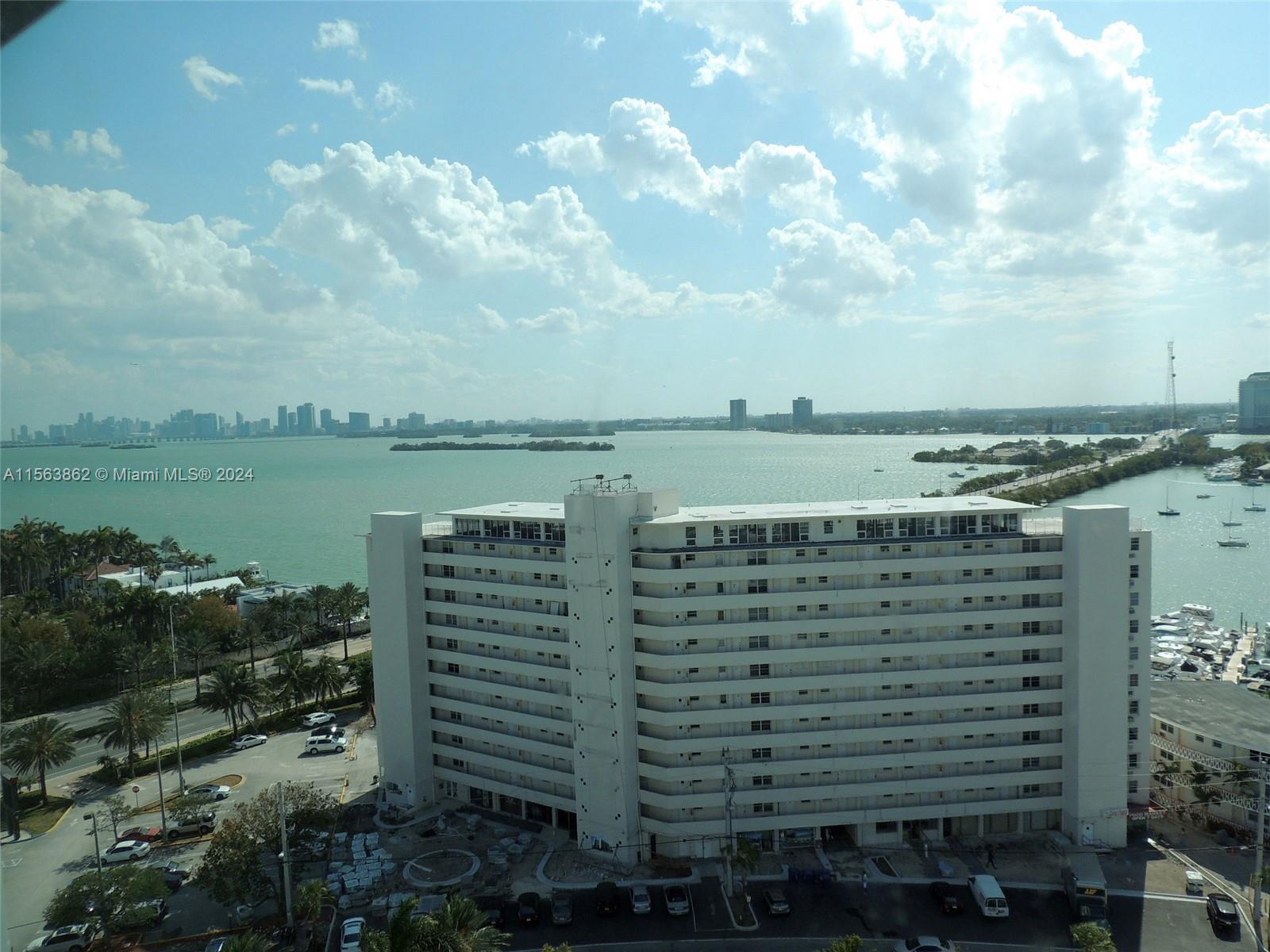 7900 Harbor Island Dr 1519, North Bay Village, Florida 33141, 2 Bedrooms Bedrooms, ,2 BathroomsBathrooms,Residentiallease,For Rent,7900 Harbor Island Dr 1519,A11563862