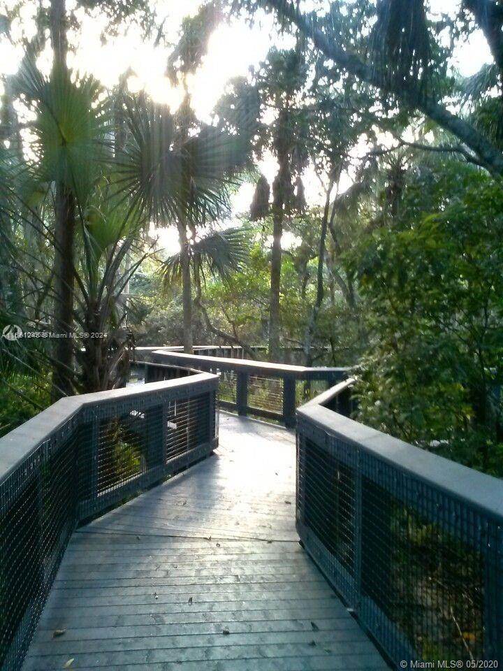 Lots of Nature to be Enjoyed in Coral Springs!