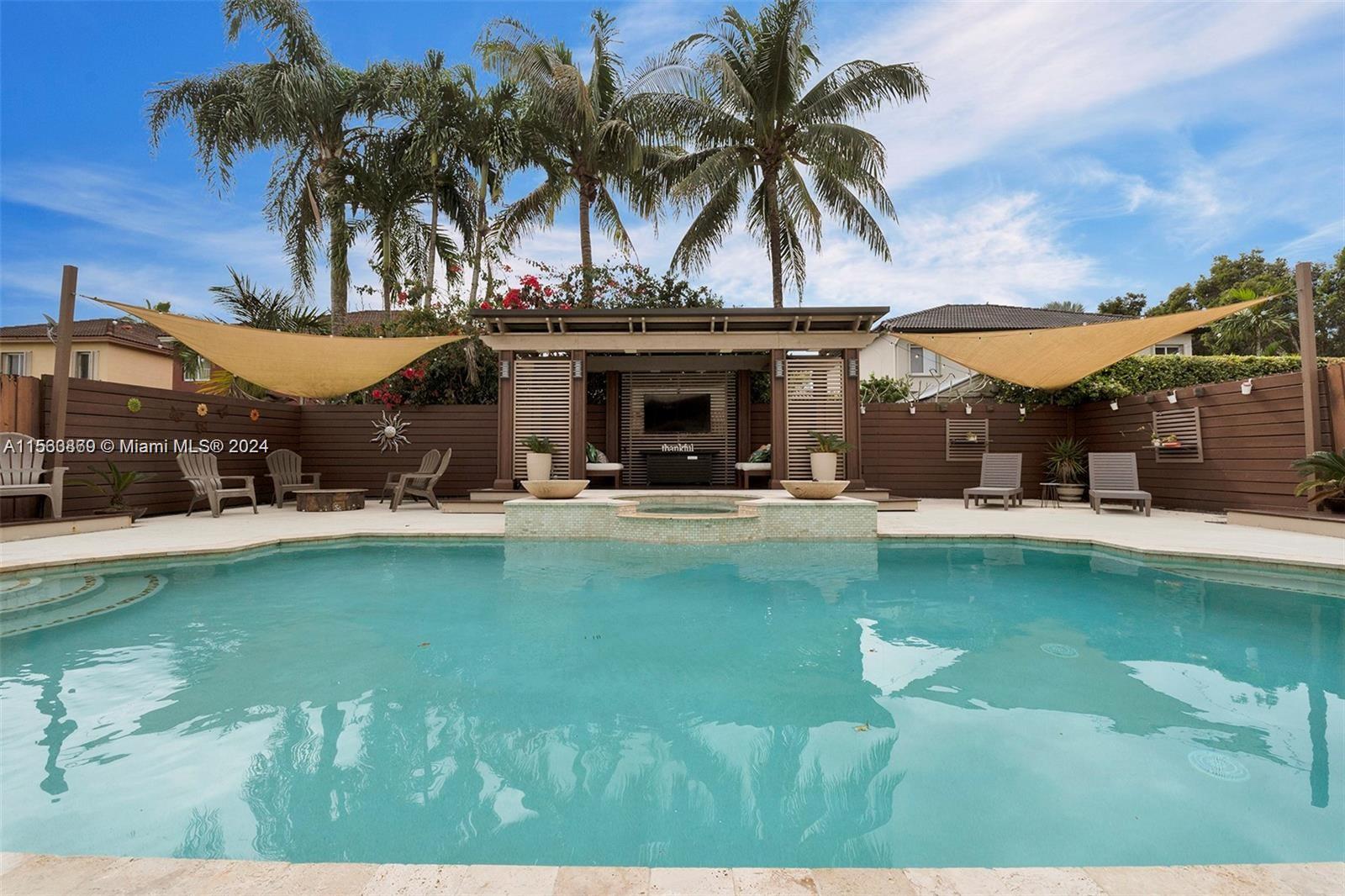 16634 SW 50th Ter, Miami, Florida 33185, 4 Bedrooms Bedrooms, ,3 BathroomsBathrooms,Residential,For Sale,16634 SW 50th Ter,A11563869