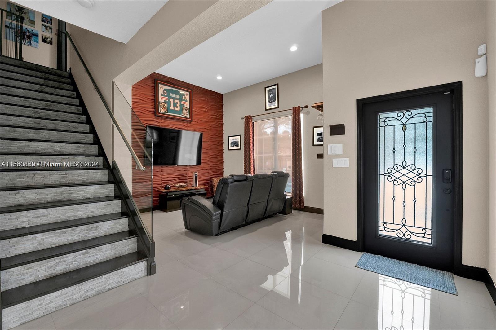 16634 SW 50th Ter, Miami, Florida 33185, 4 Bedrooms Bedrooms, ,3 BathroomsBathrooms,Residential,For Sale,16634 SW 50th Ter,A11563869