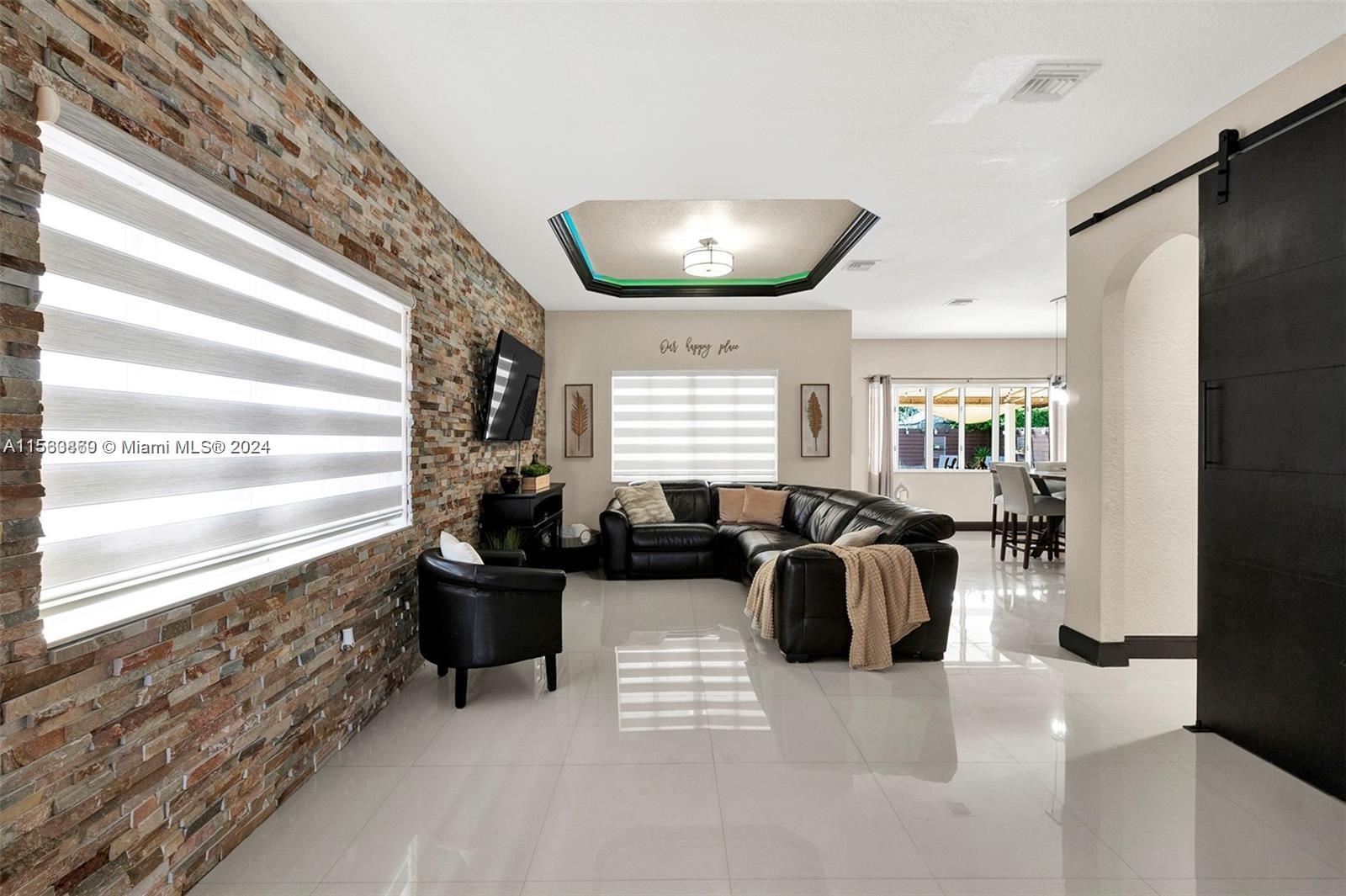 16634 SW 50th Ter, Miami, Florida 33185, 4 Bedrooms Bedrooms, ,3 BathroomsBathrooms,Residential,For Sale,16634 SW 50th Ter,A11563869