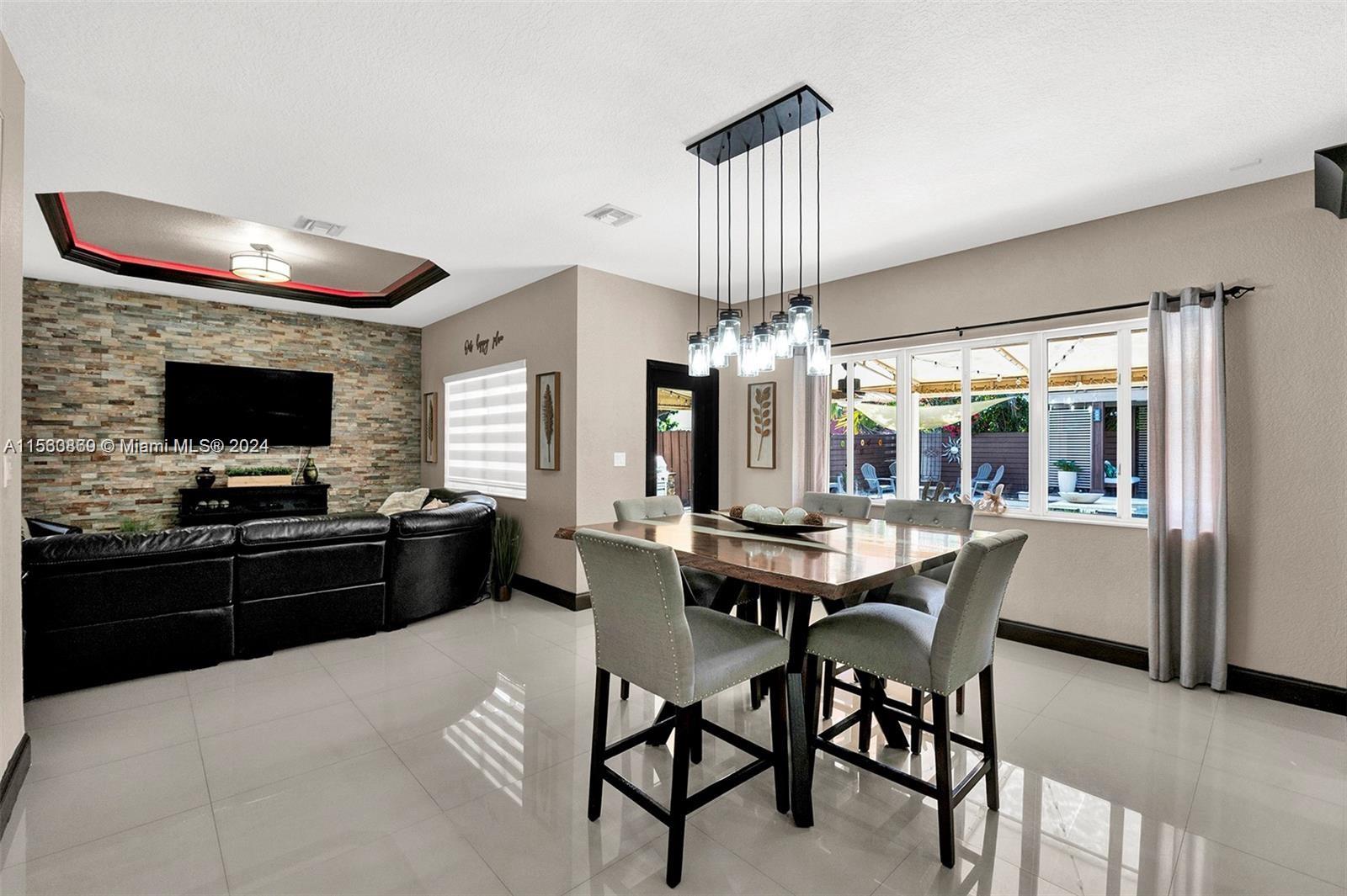 16634 SW 50th Ter, Miami, Florida 33185, 4 Bedrooms Bedrooms, ,3 BathroomsBathrooms,Residential,For Sale,16634 SW 50th Ter,A11563869