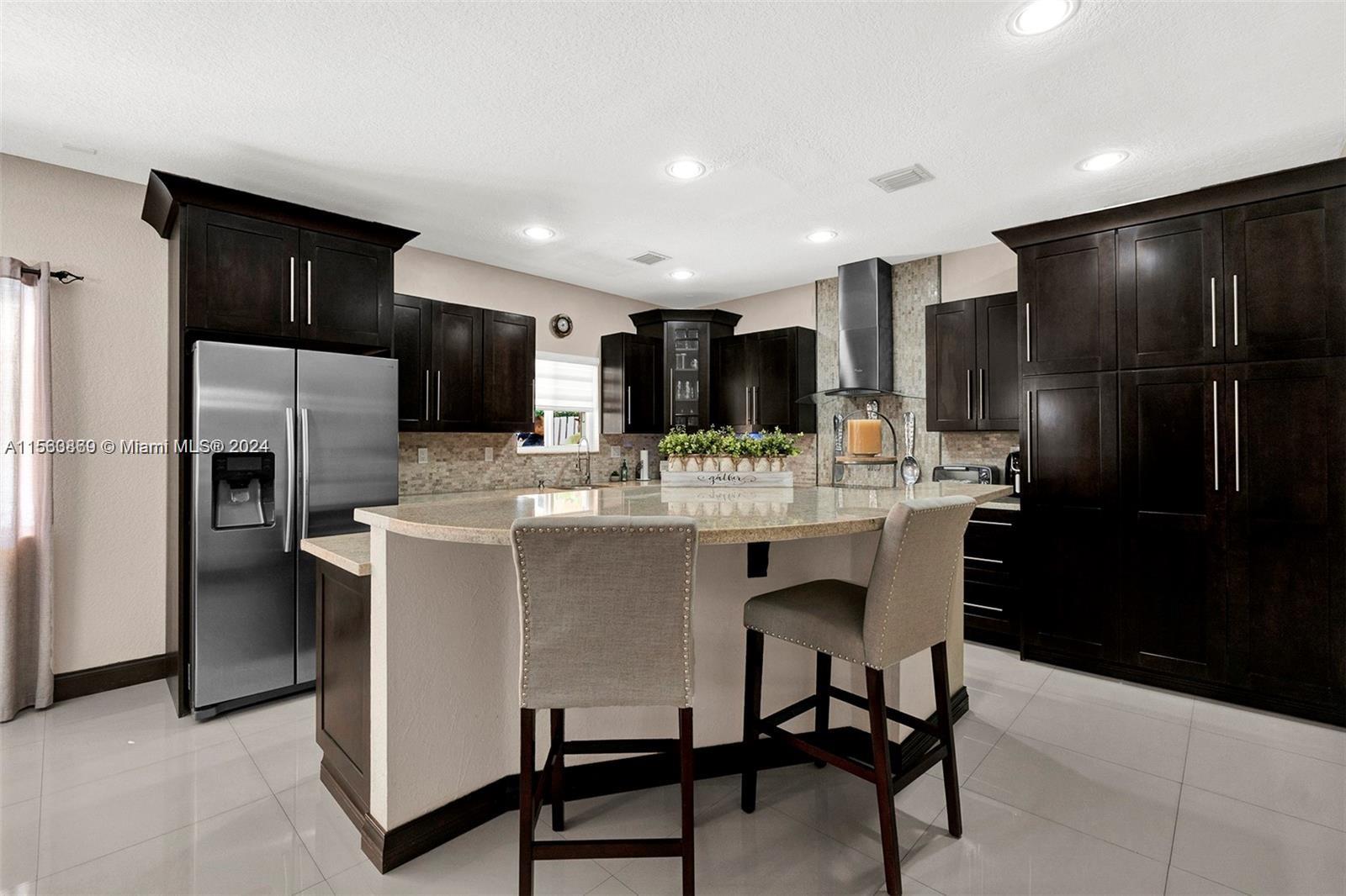 16634 SW 50th Ter, Miami, Florida 33185, 4 Bedrooms Bedrooms, ,3 BathroomsBathrooms,Residential,For Sale,16634 SW 50th Ter,A11563869