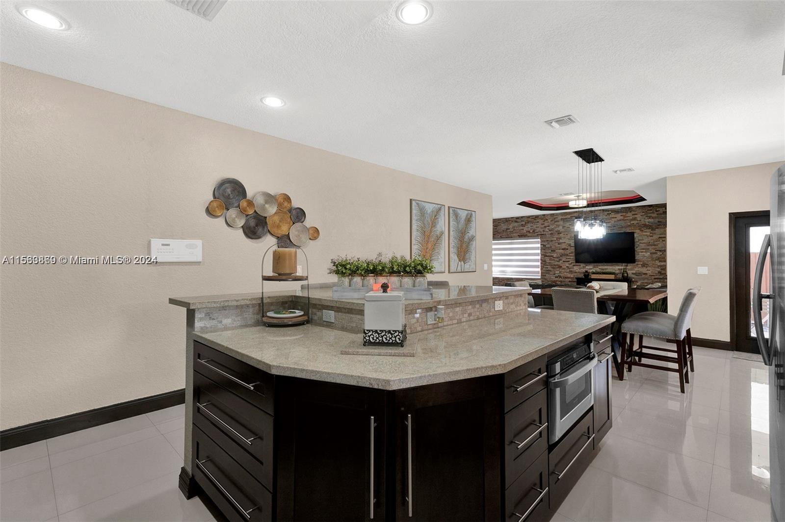 16634 SW 50th Ter, Miami, Florida 33185, 4 Bedrooms Bedrooms, ,3 BathroomsBathrooms,Residential,For Sale,16634 SW 50th Ter,A11563869