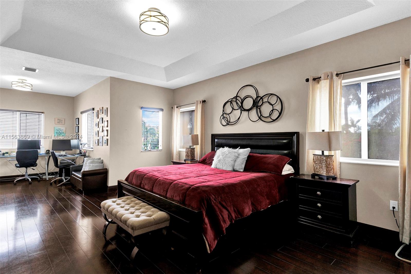 16634 SW 50th Ter, Miami, Florida 33185, 4 Bedrooms Bedrooms, ,3 BathroomsBathrooms,Residential,For Sale,16634 SW 50th Ter,A11563869