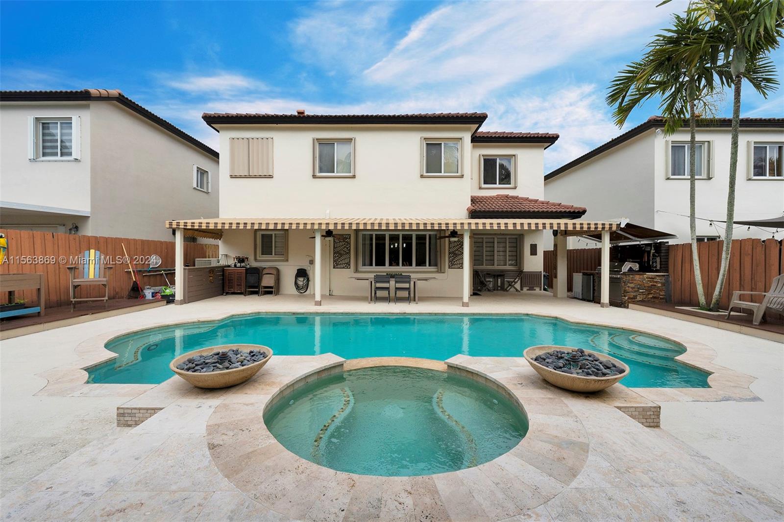 16634 SW 50th Ter, Miami, Florida 33185, 4 Bedrooms Bedrooms, ,3 BathroomsBathrooms,Residential,For Sale,16634 SW 50th Ter,A11563869