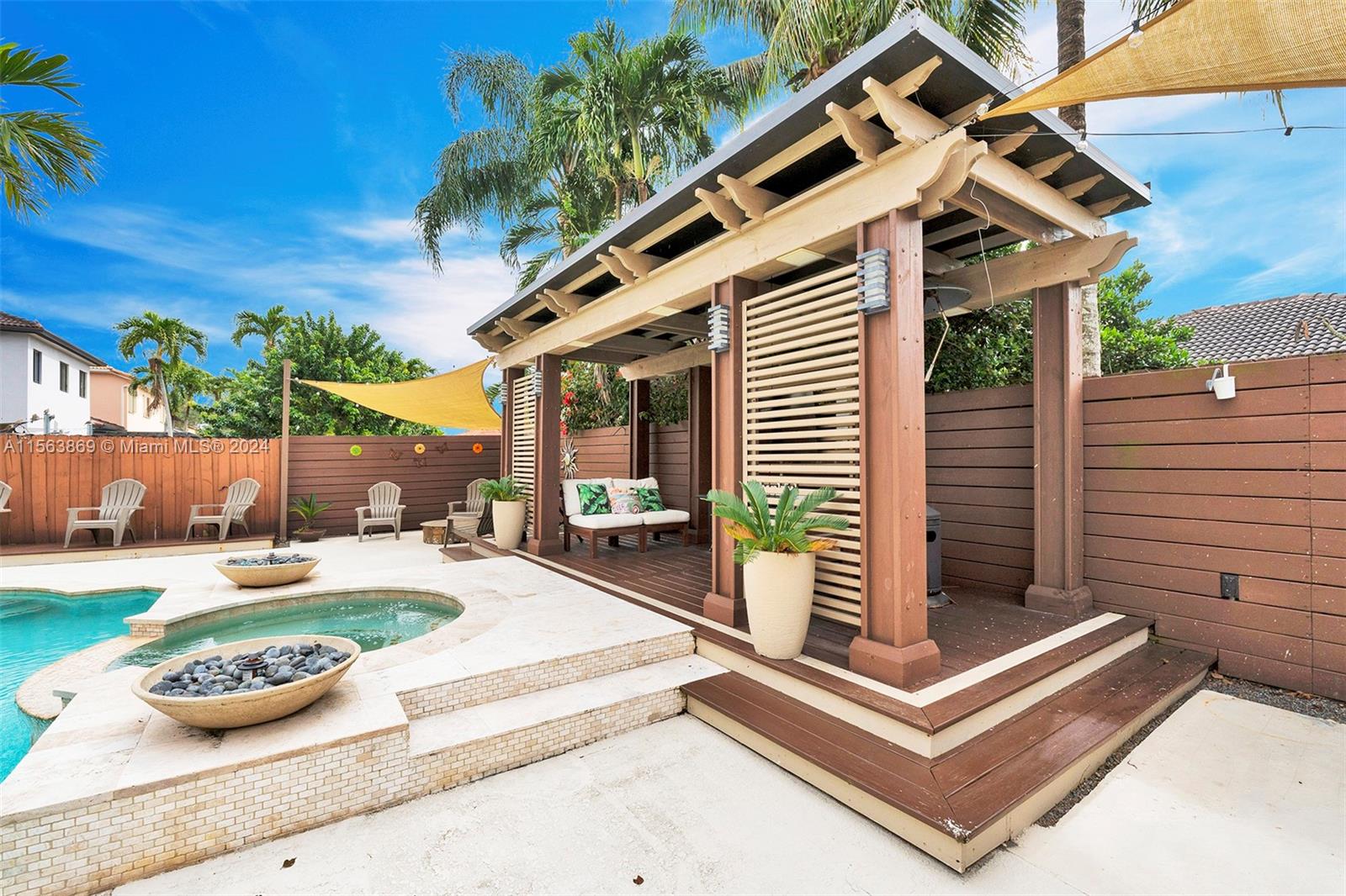 16634 SW 50th Ter, Miami, Florida 33185, 4 Bedrooms Bedrooms, ,3 BathroomsBathrooms,Residential,For Sale,16634 SW 50th Ter,A11563869