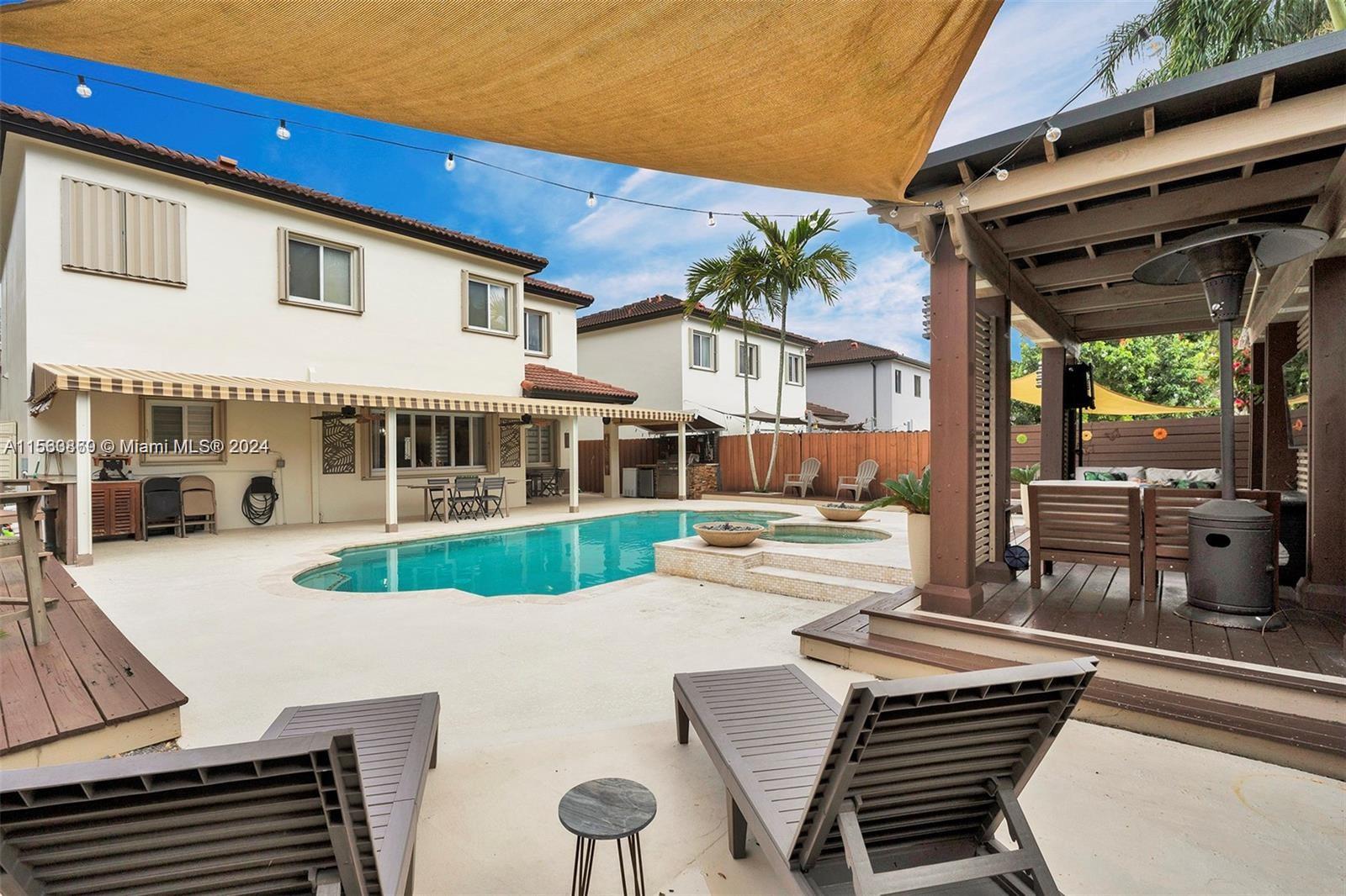 16634 SW 50th Ter, Miami, Florida 33185, 4 Bedrooms Bedrooms, ,3 BathroomsBathrooms,Residential,For Sale,16634 SW 50th Ter,A11563869