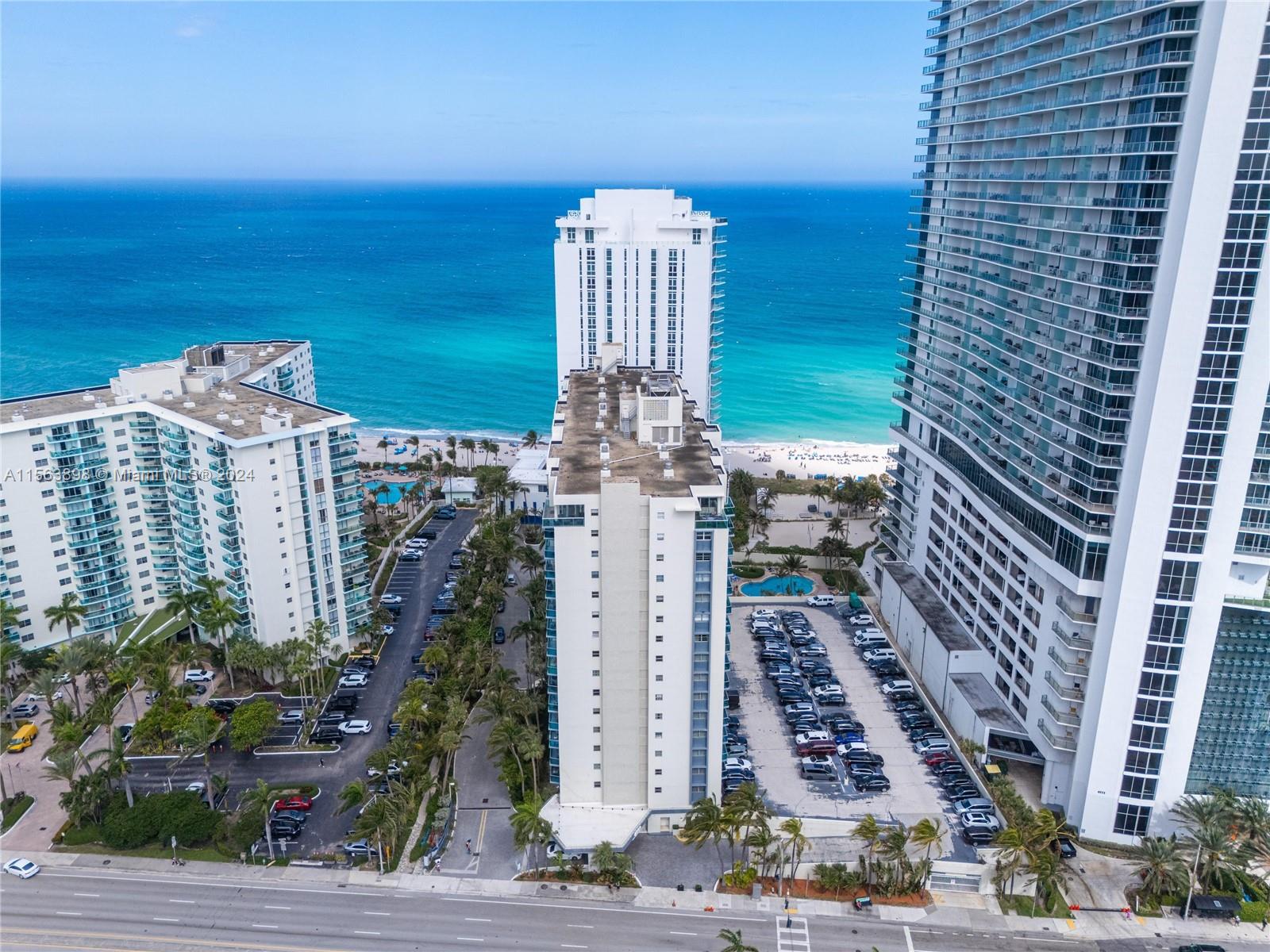 4001 S Ocean Dr PH4, Hollywood, Florida 33019, 1 Bedroom Bedrooms, ,1 BathroomBathrooms,Residential,For Sale,4001 S Ocean Dr PH4,A11563898