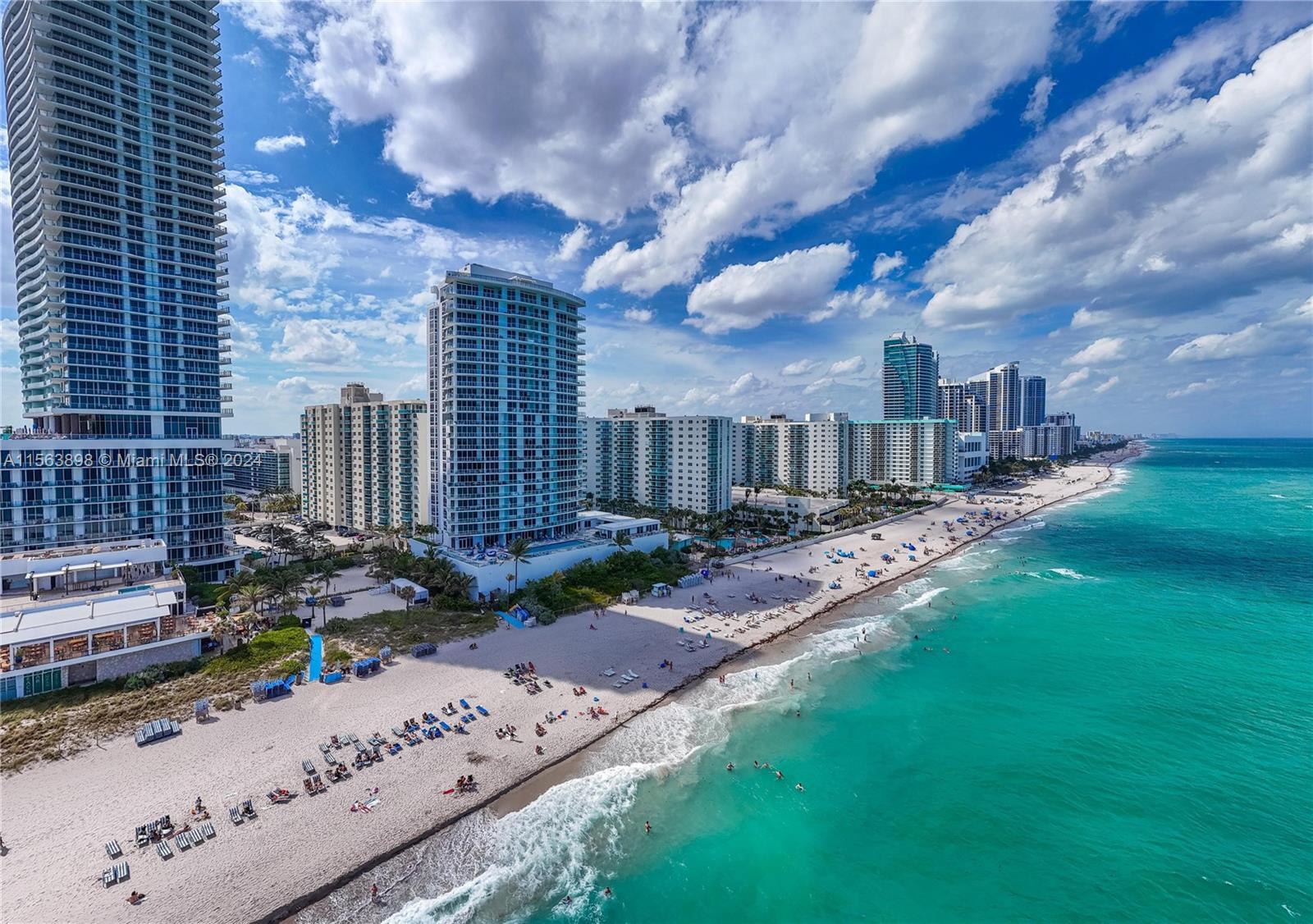 4001 S Ocean Dr PH4, Hollywood, Florida 33019, 1 Bedroom Bedrooms, ,1 BathroomBathrooms,Residential,For Sale,4001 S Ocean Dr PH4,A11563898