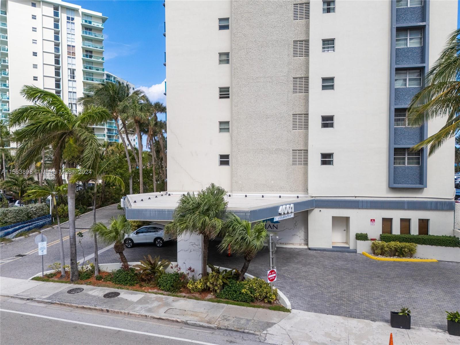 4001 S Ocean Dr PH4, Hollywood, Florida 33019, 1 Bedroom Bedrooms, ,1 BathroomBathrooms,Residential,For Sale,4001 S Ocean Dr PH4,A11563898