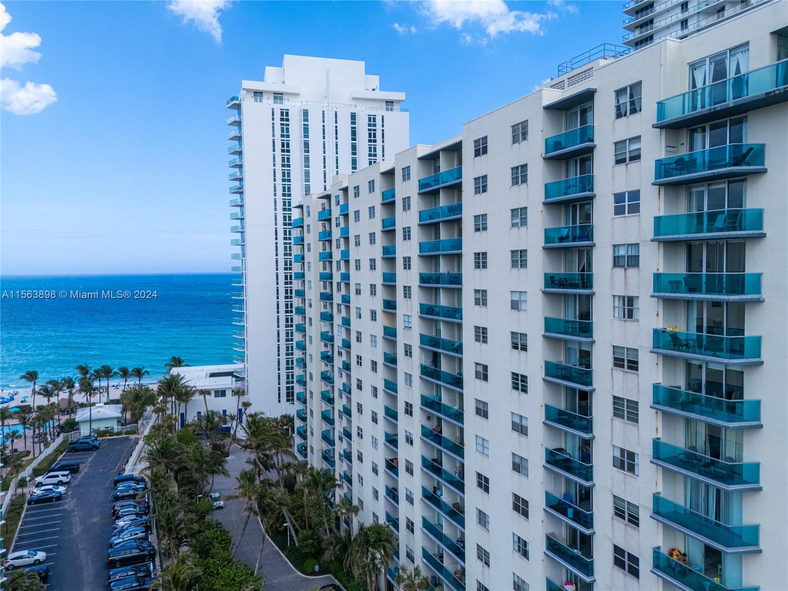4001 S Ocean Dr PH4, Hollywood, Florida 33019, 1 Bedroom Bedrooms, ,1 BathroomBathrooms,Residential,For Sale,4001 S Ocean Dr PH4,A11563898