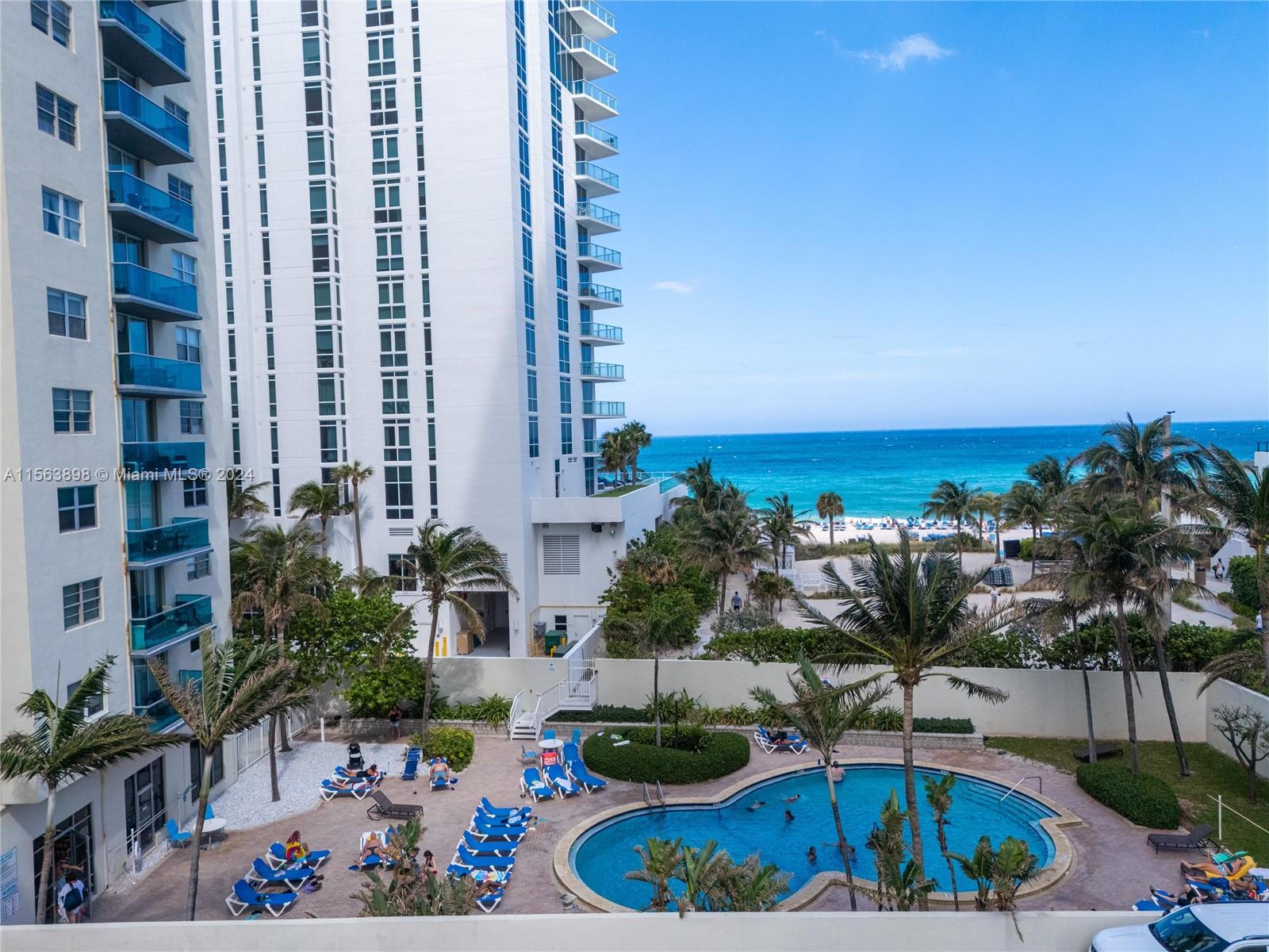 4001 S Ocean Dr PH4, Hollywood, Florida 33019, 1 Bedroom Bedrooms, ,1 BathroomBathrooms,Residential,For Sale,4001 S Ocean Dr PH4,A11563898