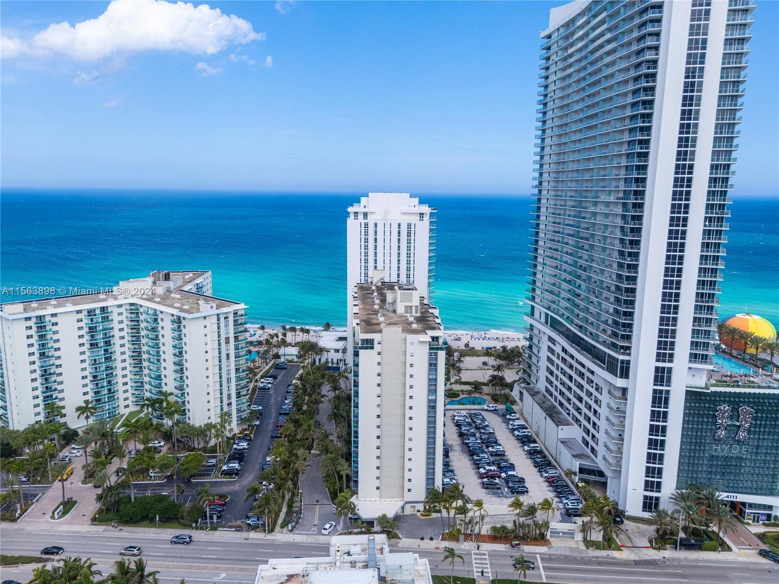 4001 S Ocean Dr PH4, Hollywood, Florida 33019, 1 Bedroom Bedrooms, ,1 BathroomBathrooms,Residential,For Sale,4001 S Ocean Dr PH4,A11563898