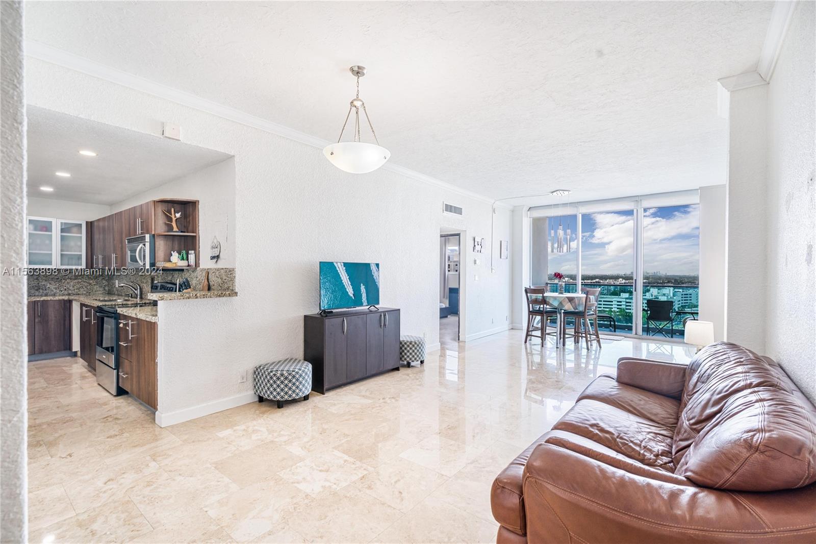 4001 S Ocean Dr PH4, Hollywood, Florida 33019, 1 Bedroom Bedrooms, ,1 BathroomBathrooms,Residential,For Sale,4001 S Ocean Dr PH4,A11563898