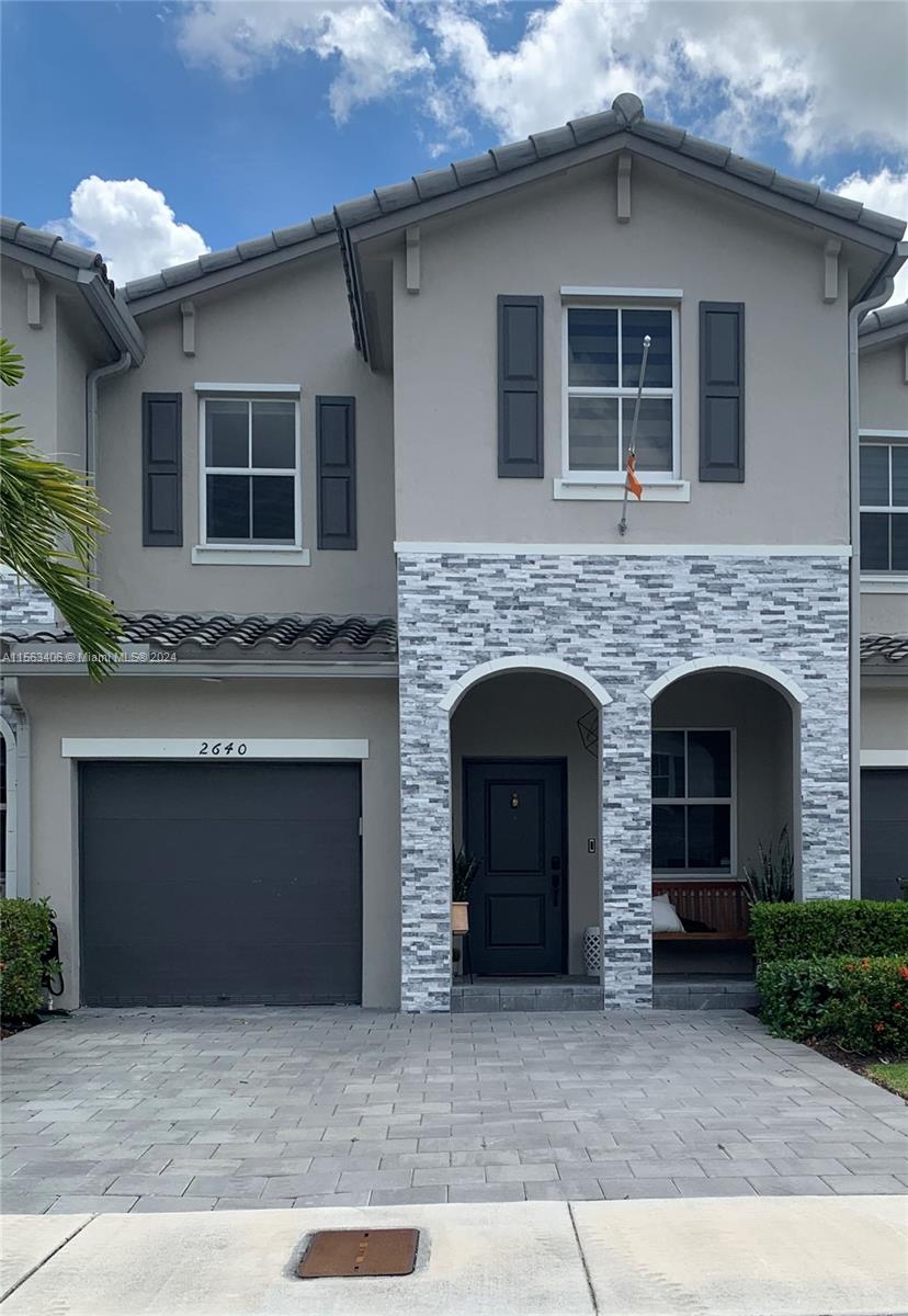 2640 SE 12th St, Homestead, Florida 33035, 3 Bedrooms Bedrooms, ,2 BathroomsBathrooms,Residentiallease,For Rent,2640 SE 12th St,A11563406