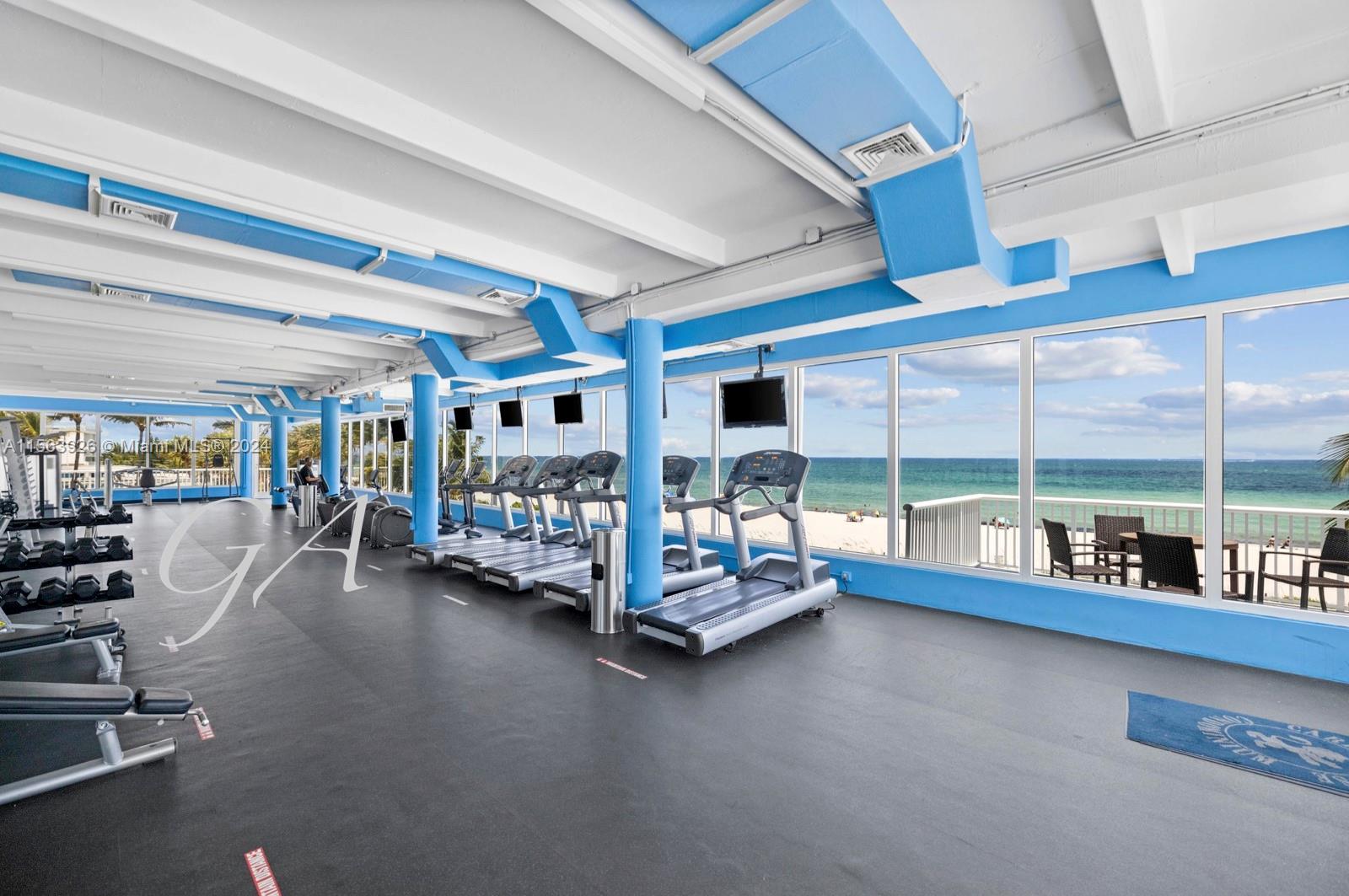 5401 Collins Ave 433, Miami Beach, Florida 33140, 1 Bedroom Bedrooms, ,1 BathroomBathrooms,Residentiallease,For Rent,5401 Collins Ave 433,A11563926
