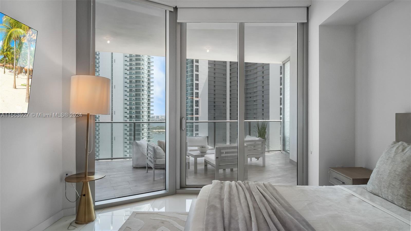 851 NE 1st Ave 3303, Miami, Florida 33132, 2 Bedrooms Bedrooms, ,3 BathroomsBathrooms,Residentiallease,For Rent,851 NE 1st Ave 3303,A11563927