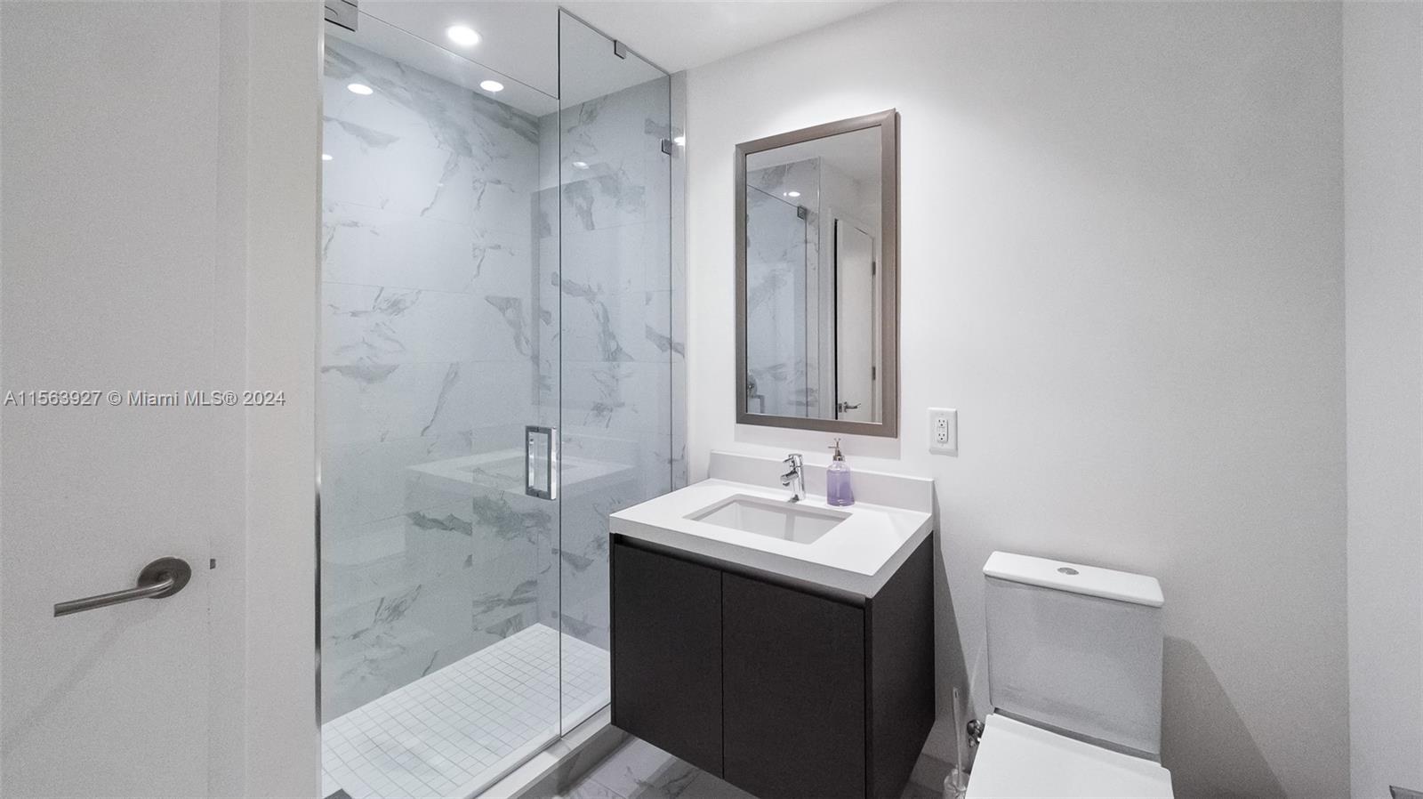 851 NE 1st Ave 3303, Miami, Florida 33132, 2 Bedrooms Bedrooms, ,3 BathroomsBathrooms,Residentiallease,For Rent,851 NE 1st Ave 3303,A11563927