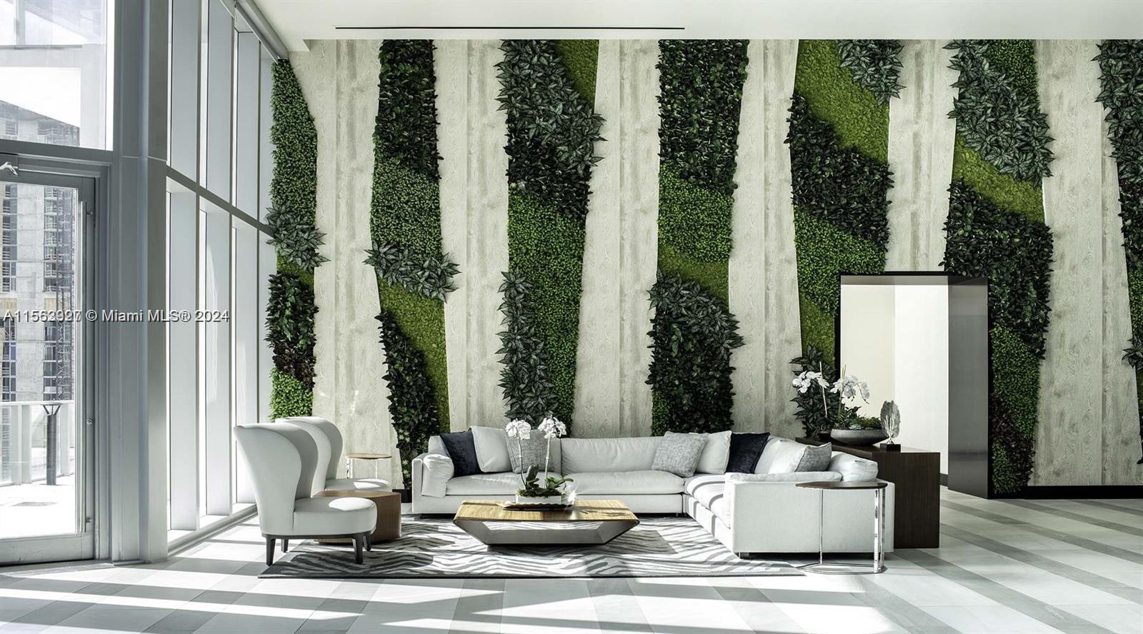 851 NE 1st Ave 3303, Miami, Florida 33132, 2 Bedrooms Bedrooms, ,3 BathroomsBathrooms,Residentiallease,For Rent,851 NE 1st Ave 3303,A11563927