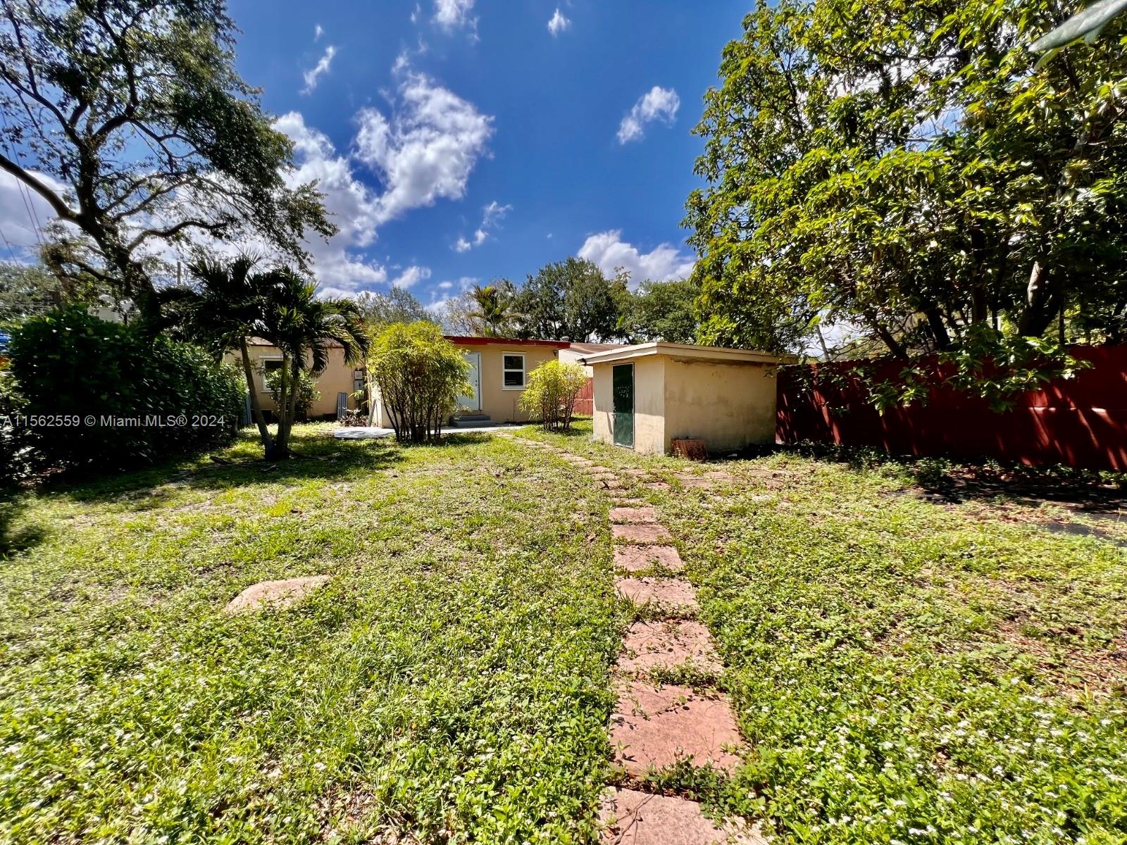 4919 NW 11th Ave 1, Miami, Florida 33127, 3 Bedrooms Bedrooms, ,2 BathroomsBathrooms,Residentiallease,For Rent,4919 NW 11th Ave 1,A11562559