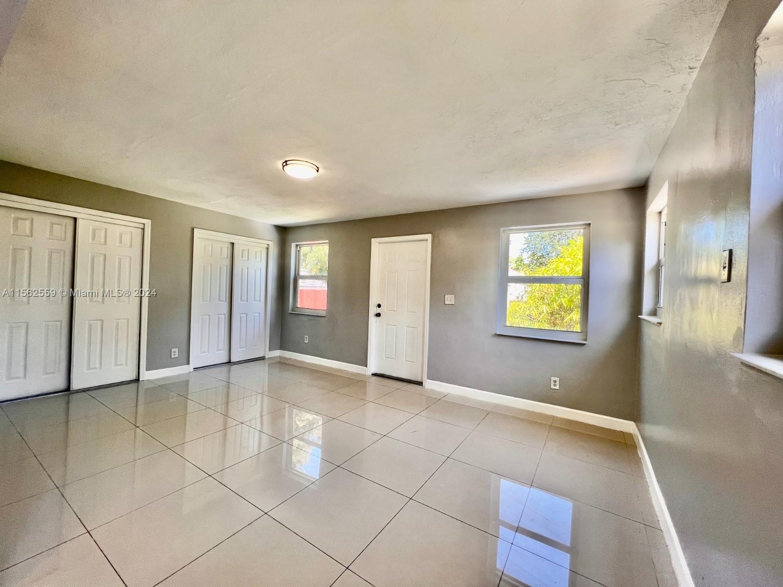 4919 NW 11th Ave 1, Miami, Florida 33127, 3 Bedrooms Bedrooms, ,2 BathroomsBathrooms,Residentiallease,For Rent,4919 NW 11th Ave 1,A11562559