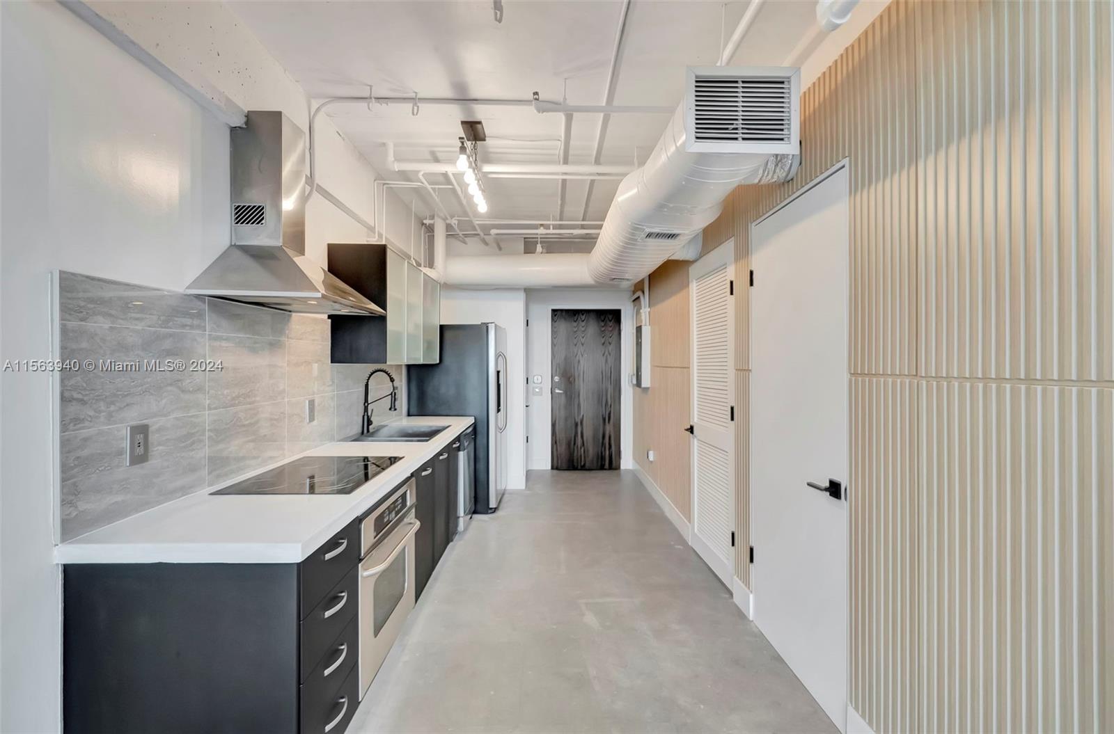 1749 NE Miami Ct 511, Miami, Florida 33132, 1 Bedroom Bedrooms, 1 Room Rooms,2 BathroomsBathrooms,Residential,For Sale,1749 NE Miami Ct 511,A11563940