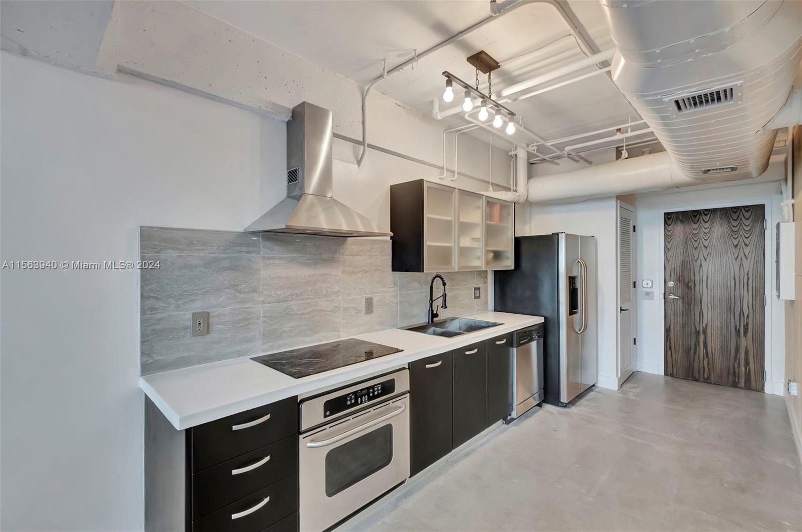 1749 NE Miami Ct 511, Miami, Florida 33132, 1 Bedroom Bedrooms, 1 Room Rooms,2 BathroomsBathrooms,Residential,For Sale,1749 NE Miami Ct 511,A11563940