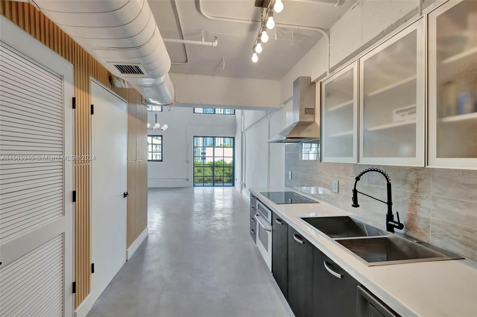 1749 NE Miami Ct 511, Miami, Florida 33132, 1 Bedroom Bedrooms, 1 Room Rooms,2 BathroomsBathrooms,Residential,For Sale,1749 NE Miami Ct 511,A11563940