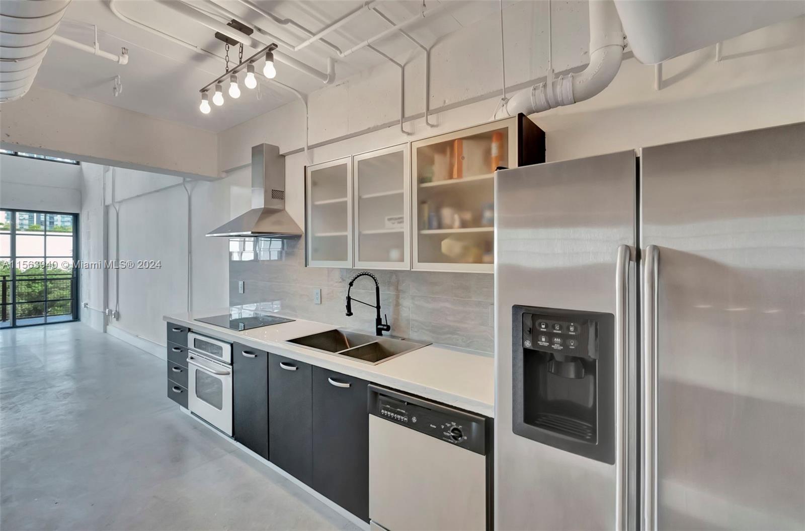 1749 NE Miami Ct 511, Miami, Florida 33132, 1 Bedroom Bedrooms, 1 Room Rooms,2 BathroomsBathrooms,Residential,For Sale,1749 NE Miami Ct 511,A11563940